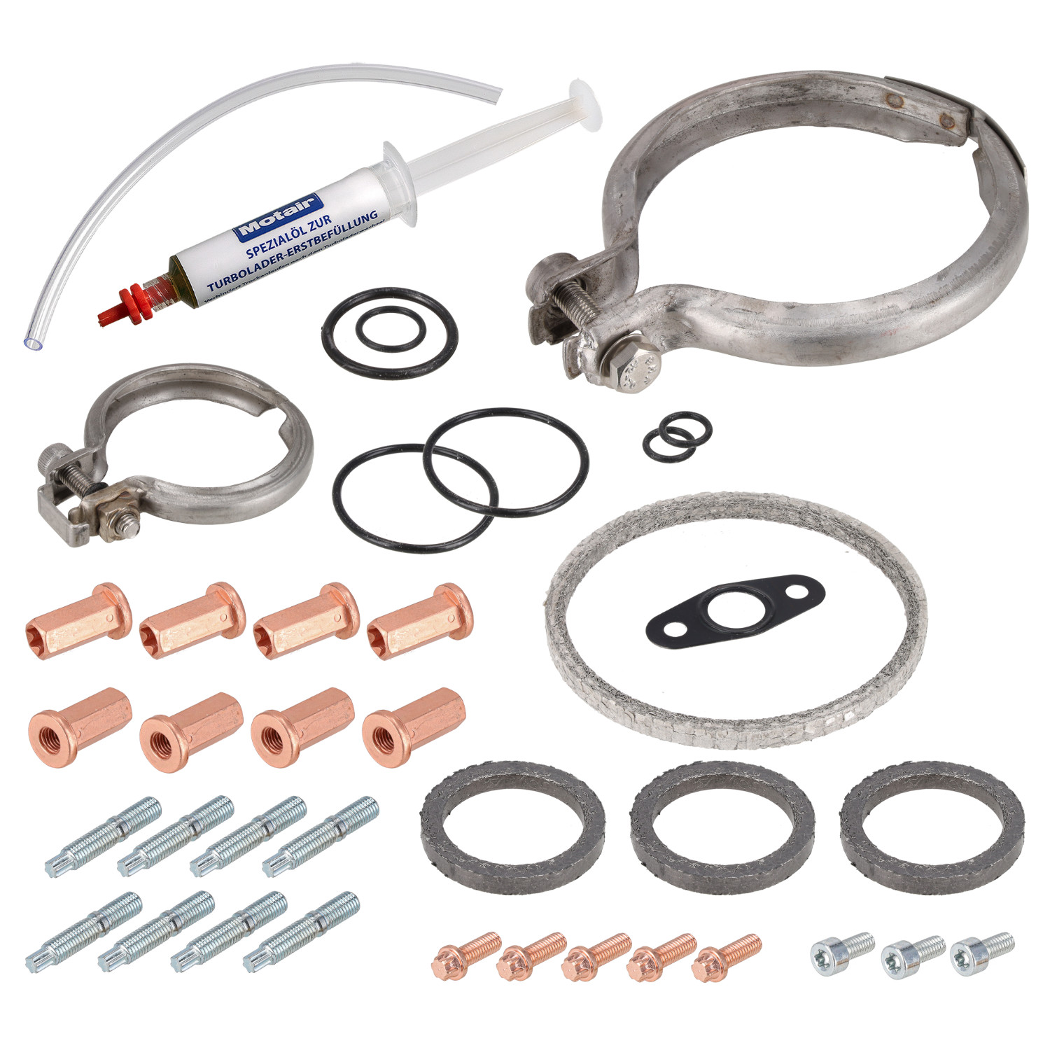 FEBI BILSTEIN 191951