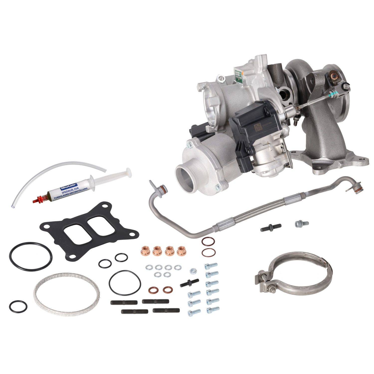 FEBI BILSTEIN 191994