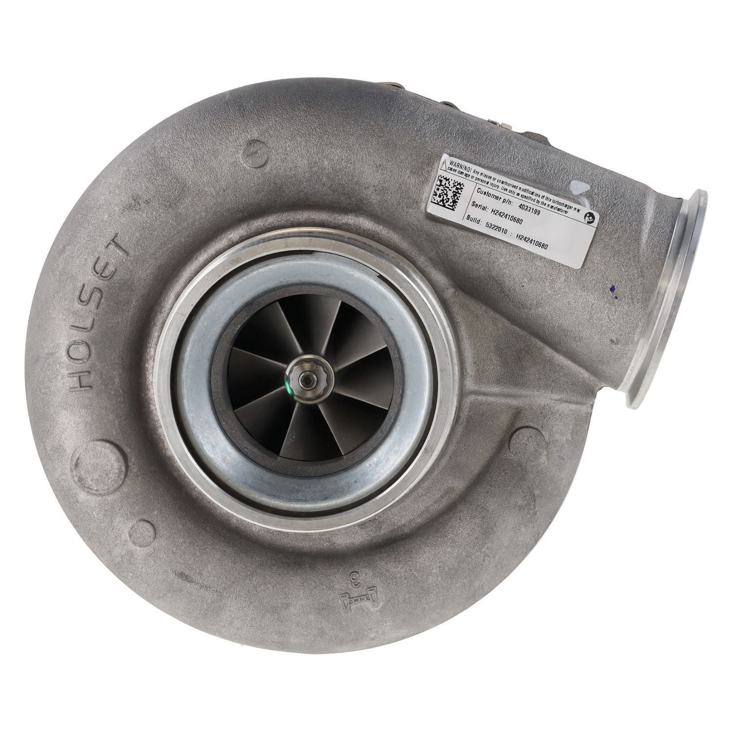 FEBI BILSTEIN 192030