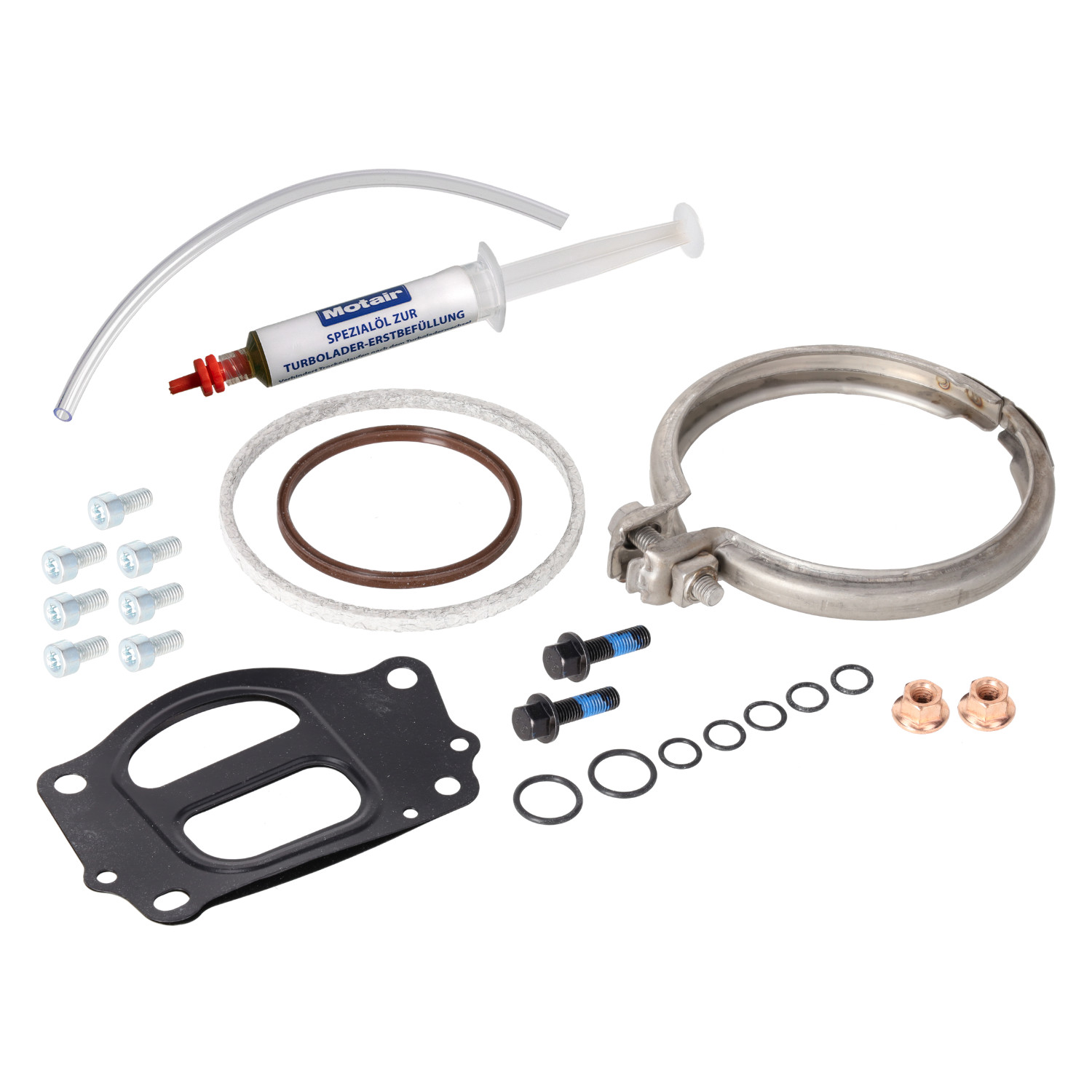 FEBI BILSTEIN 192038