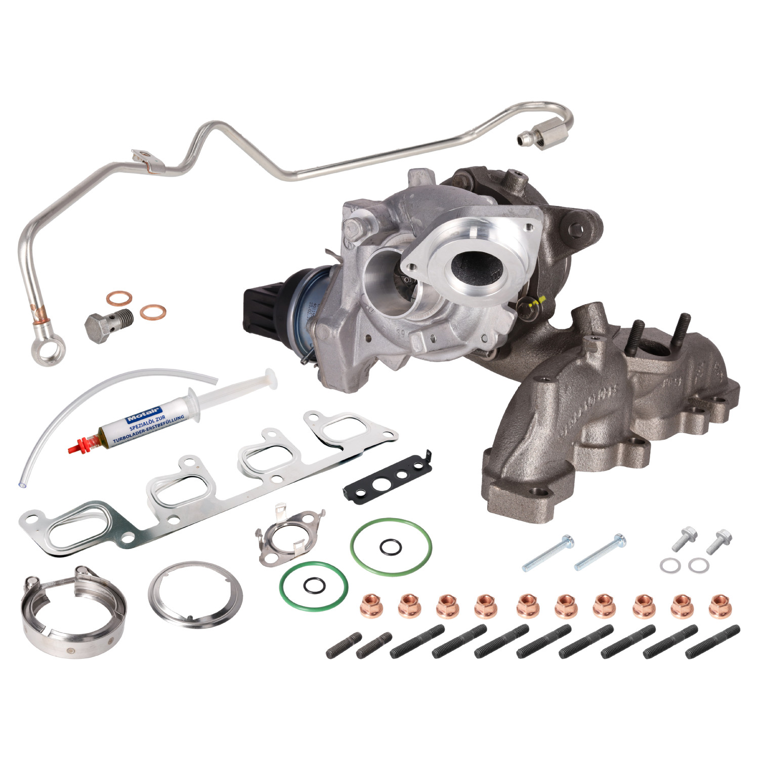 FEBI BILSTEIN 192167