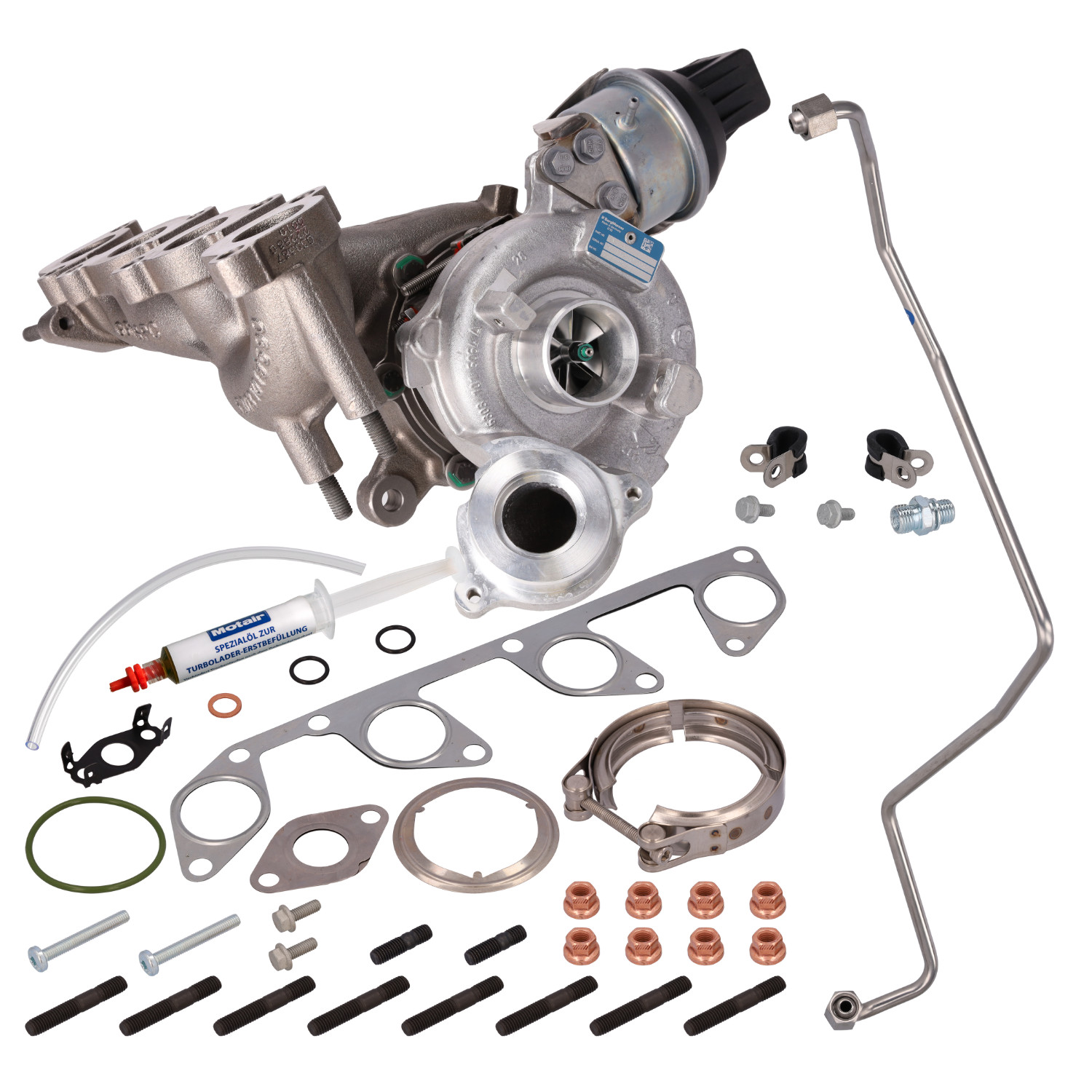 FEBI BILSTEIN 192197