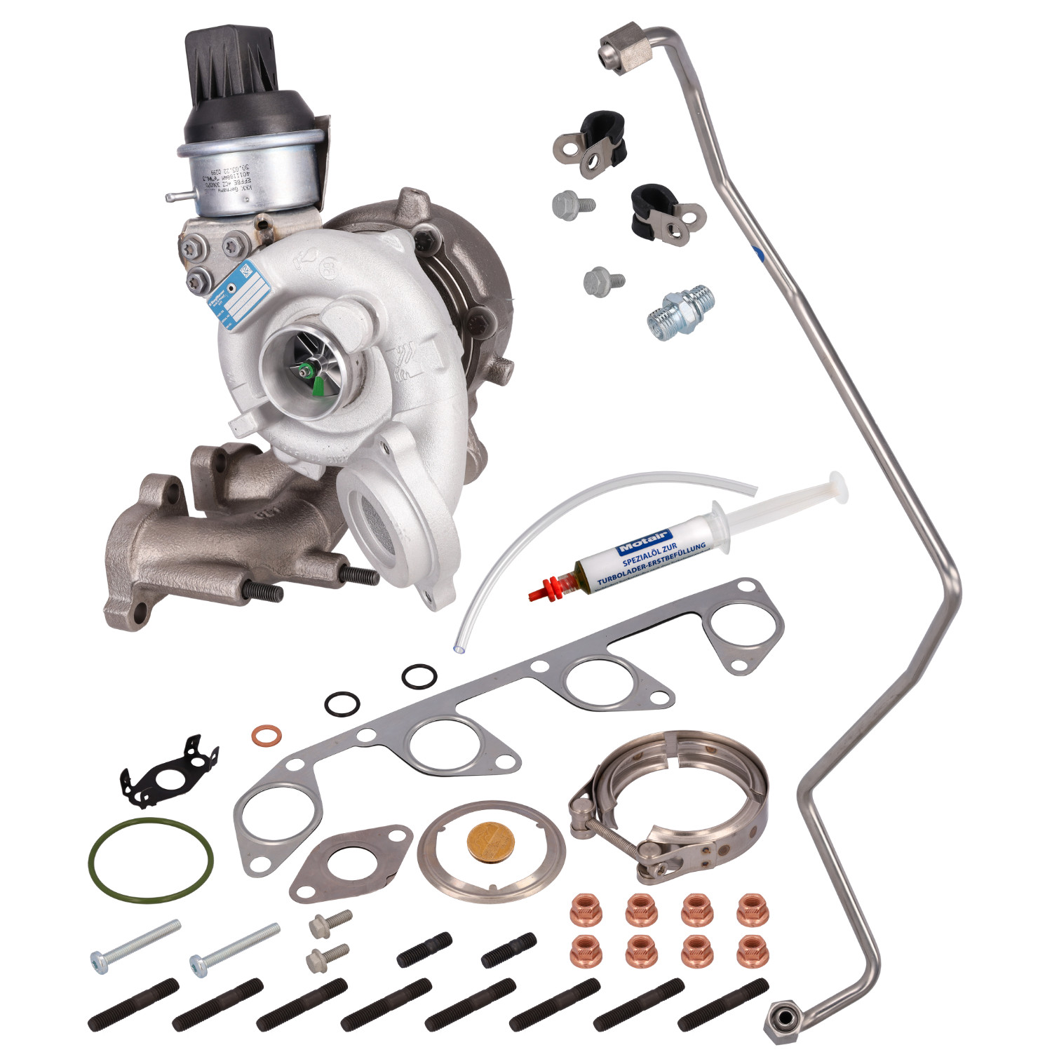 FEBI BILSTEIN 192282