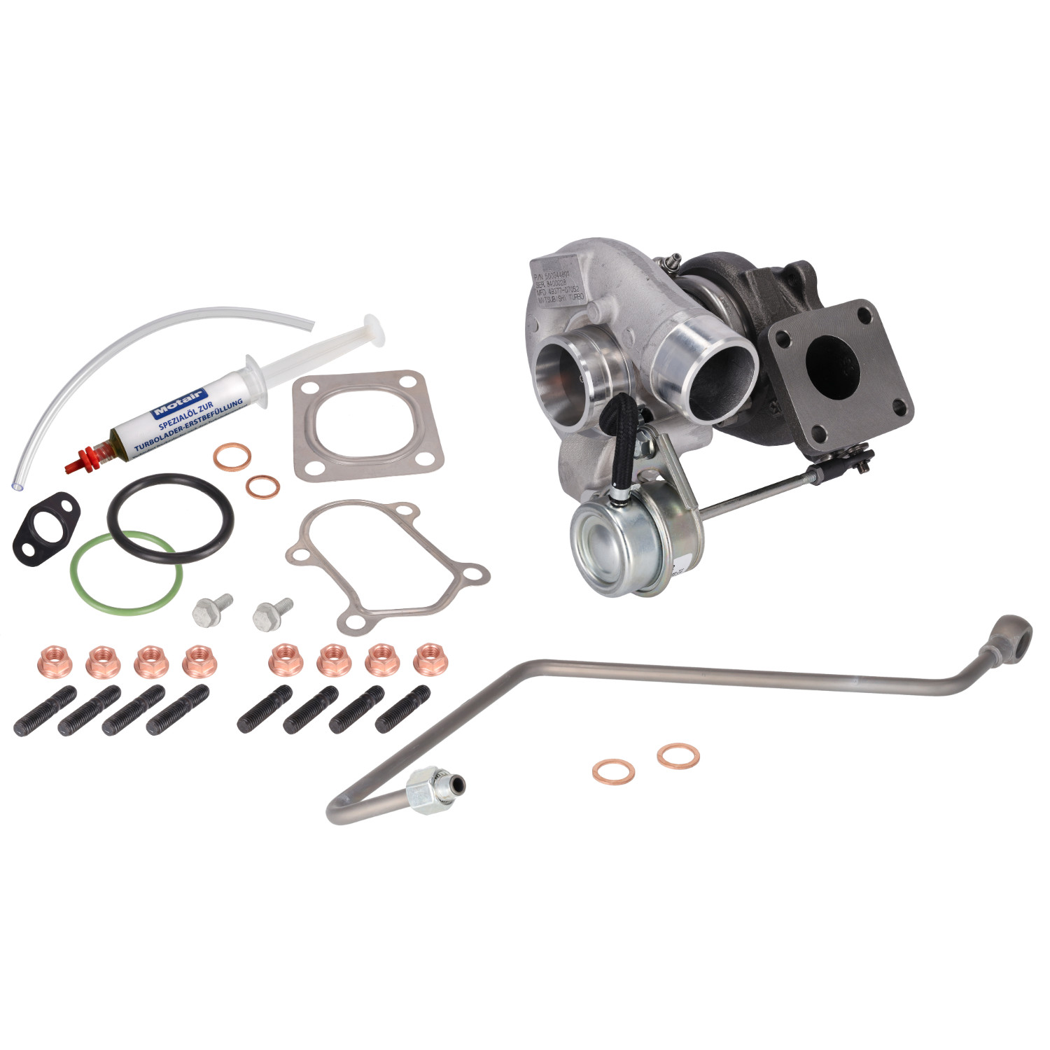 FEBI BILSTEIN 192320