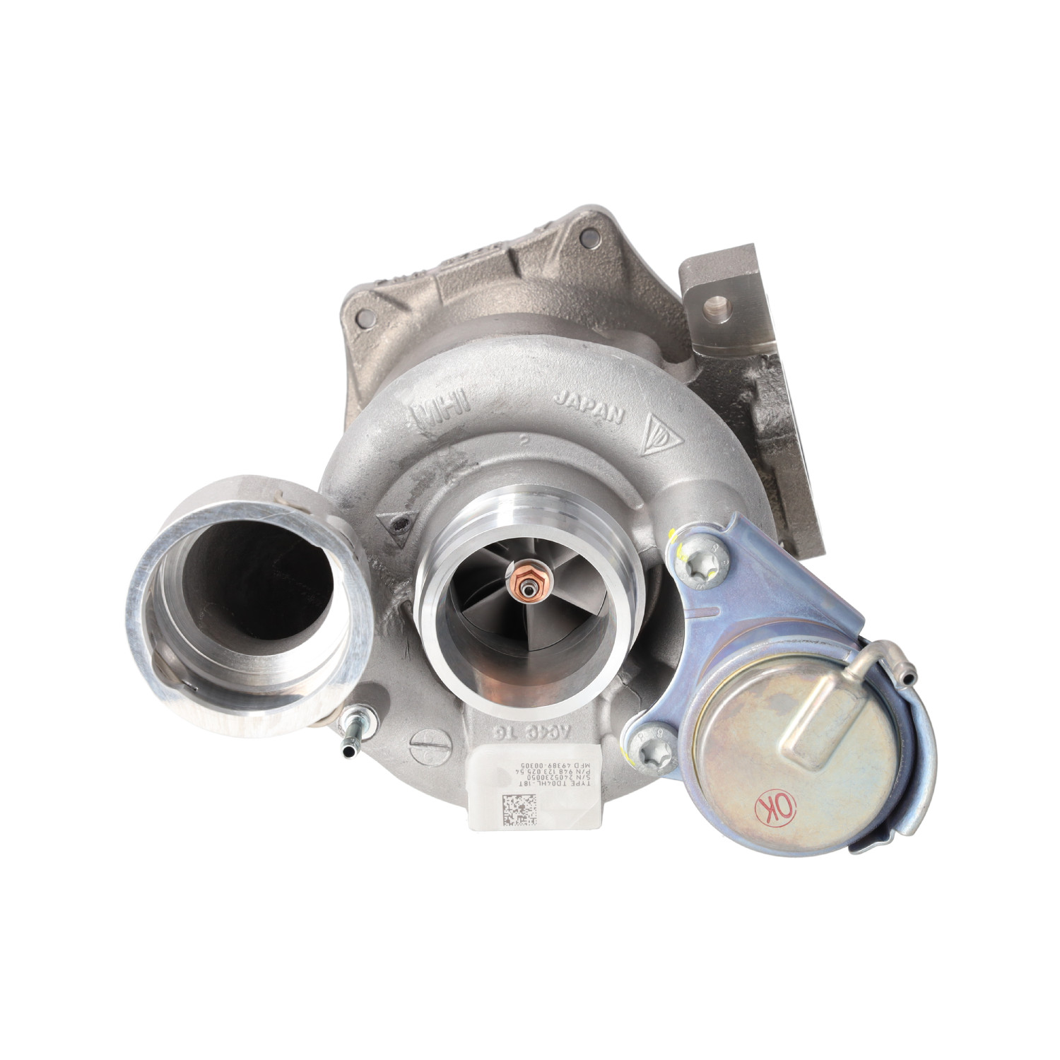 FEBI BILSTEIN 192511