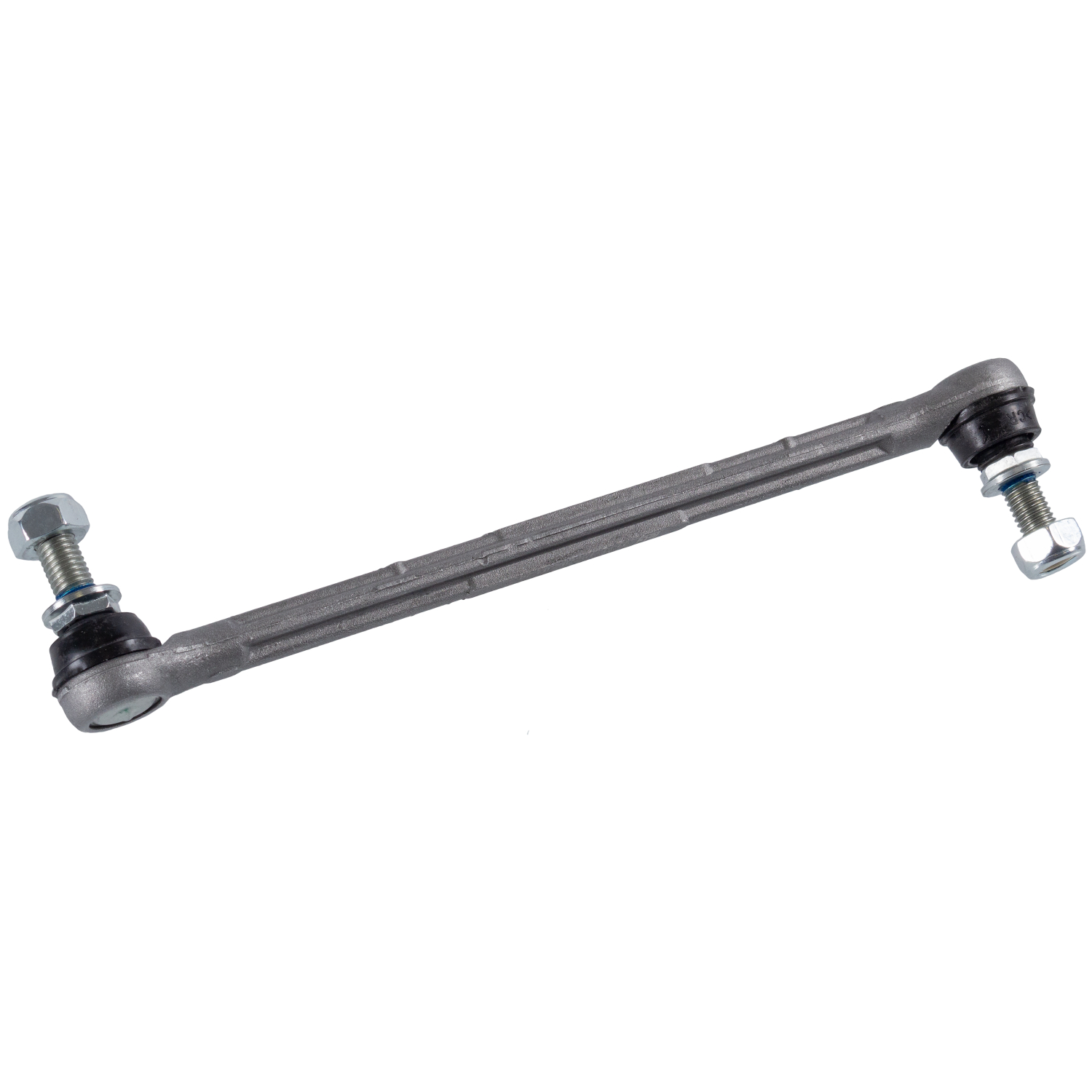 Febi Bilstein 37627 Tirante Con Testina, Dado E Controdado - Compatibile Con Renault Trafic, Opel Vivaro, Nissan Primastar, Fiat Talento
