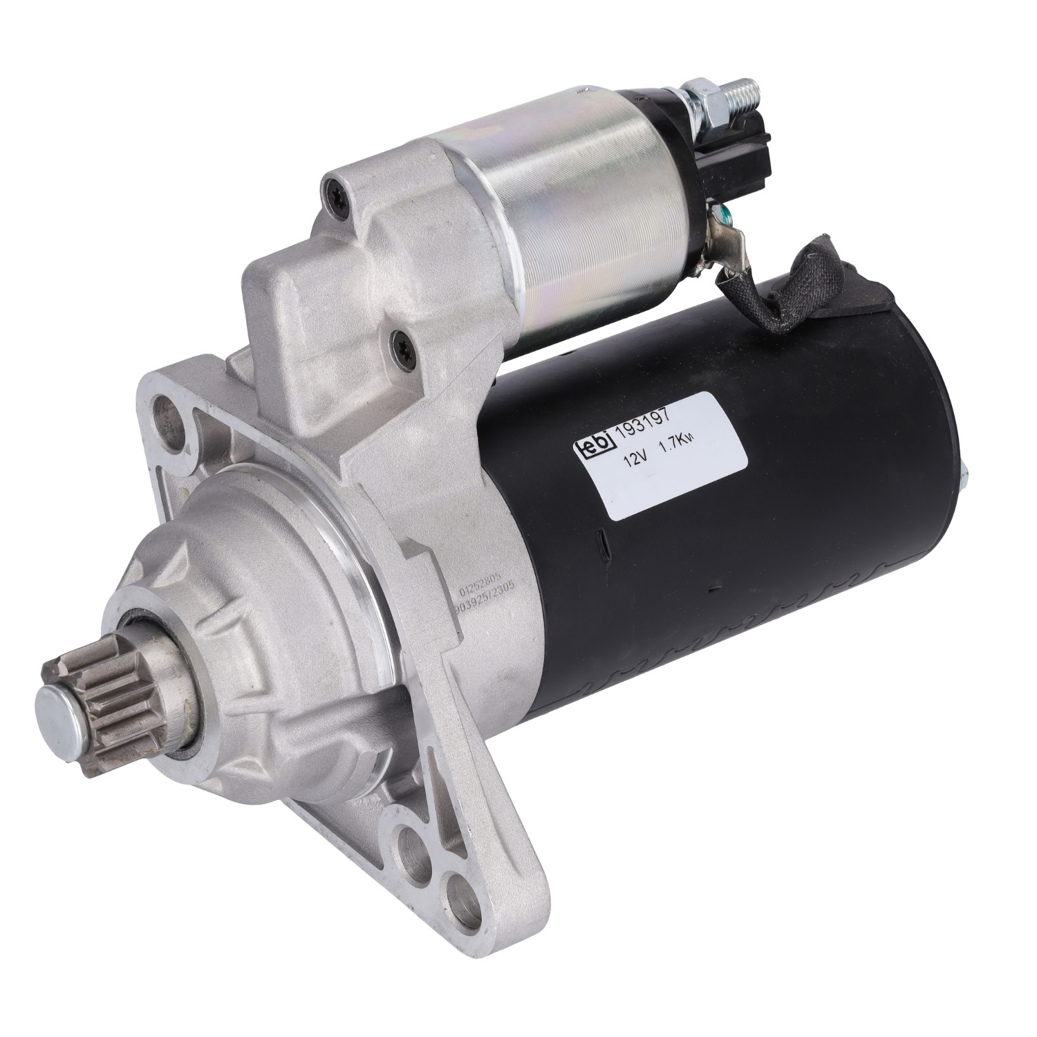 FEBI BILSTEIN 193197