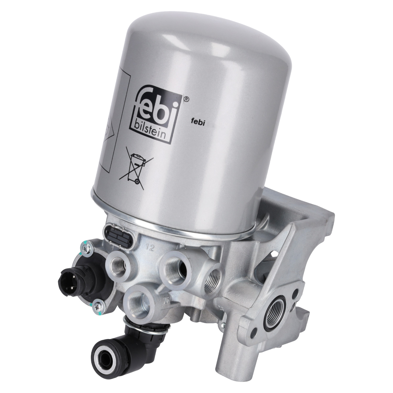 FEBI BILSTEIN 193501