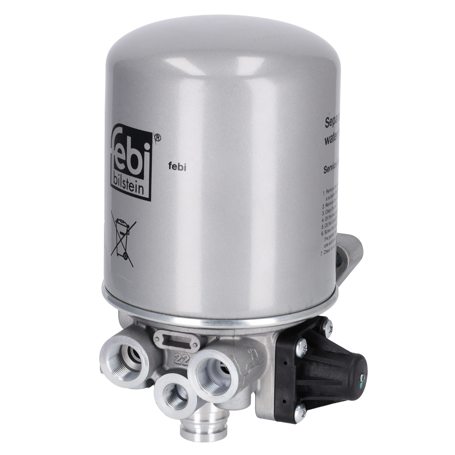 FEBI BILSTEIN 193862