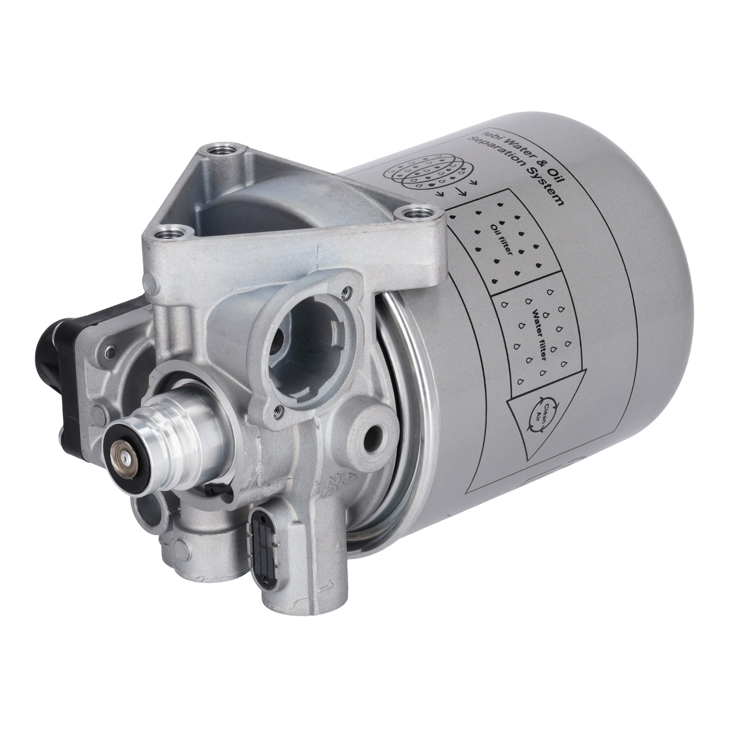 FEBI BILSTEIN 193862