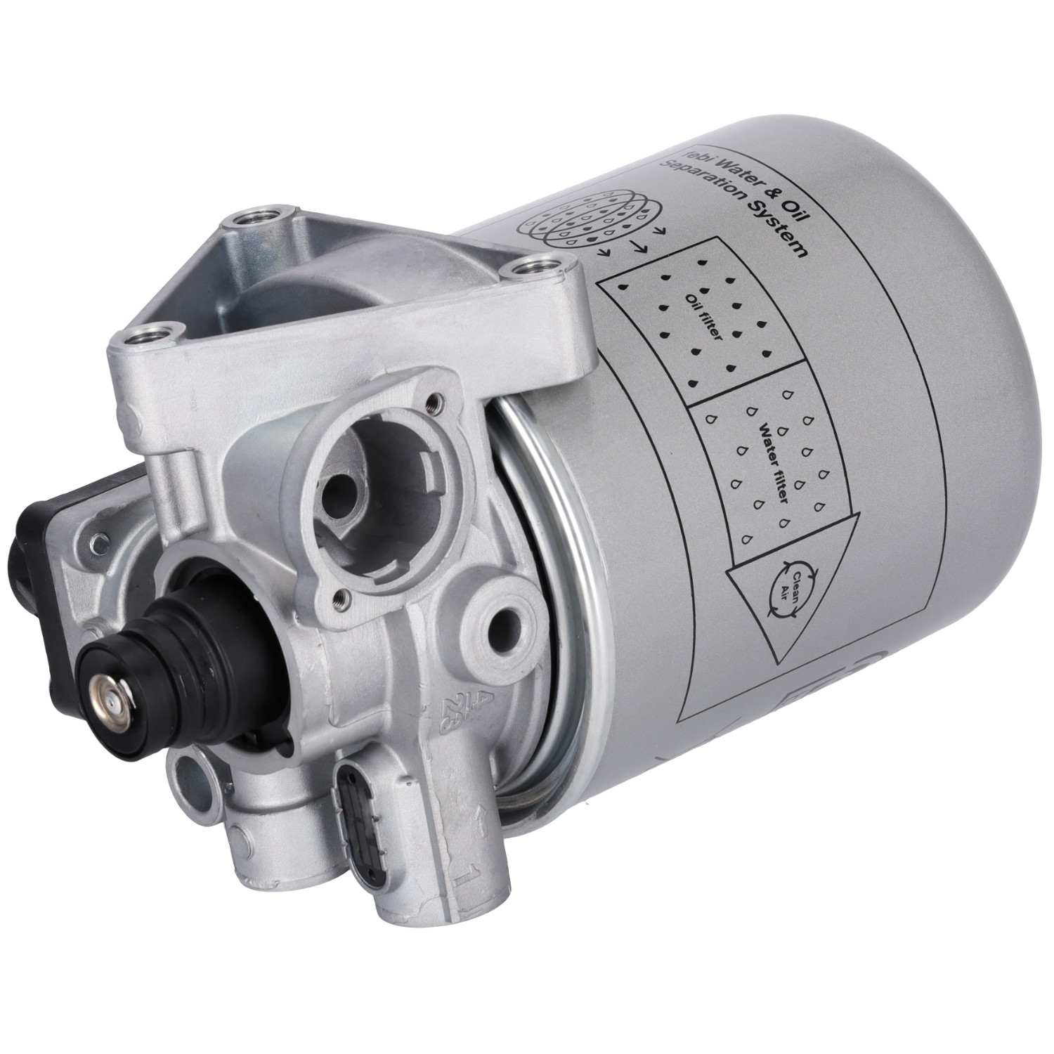 FEBI BILSTEIN 193866