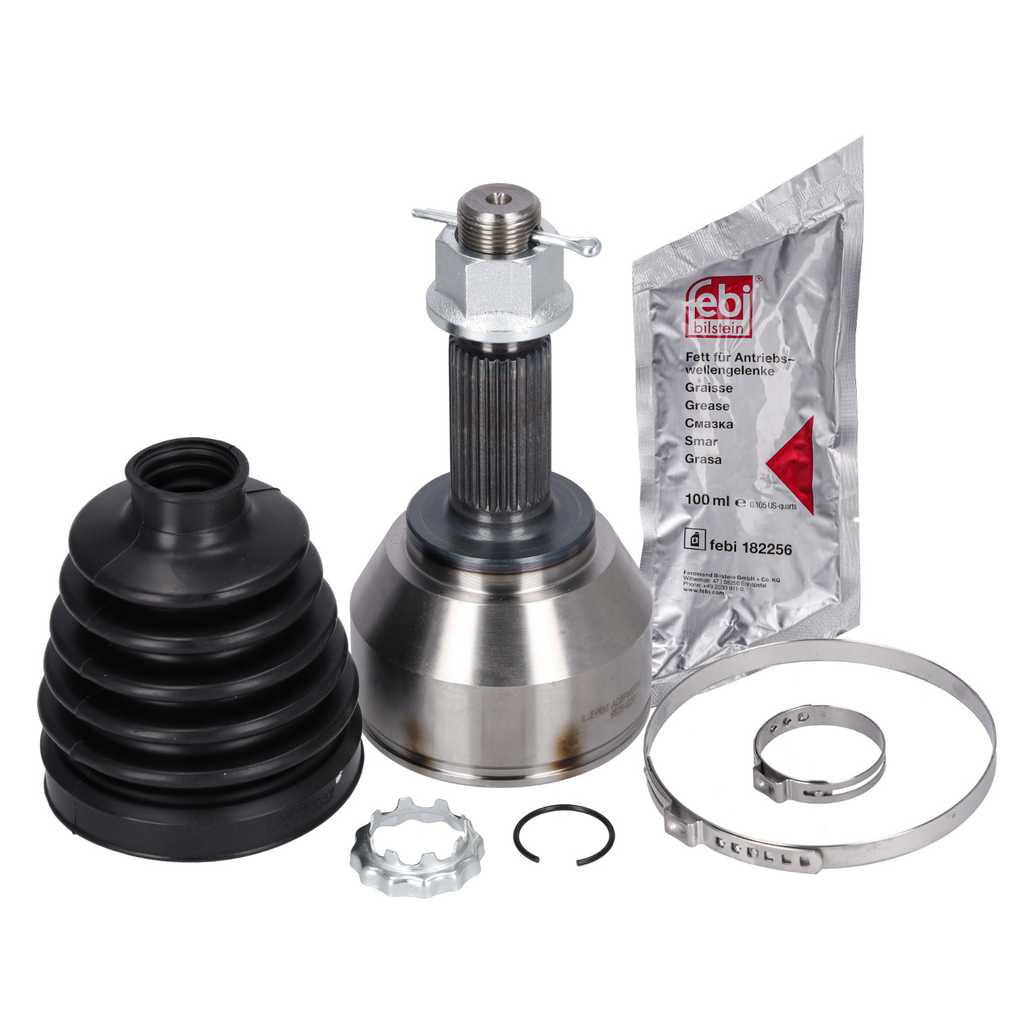 FEBI BILSTEIN 194010