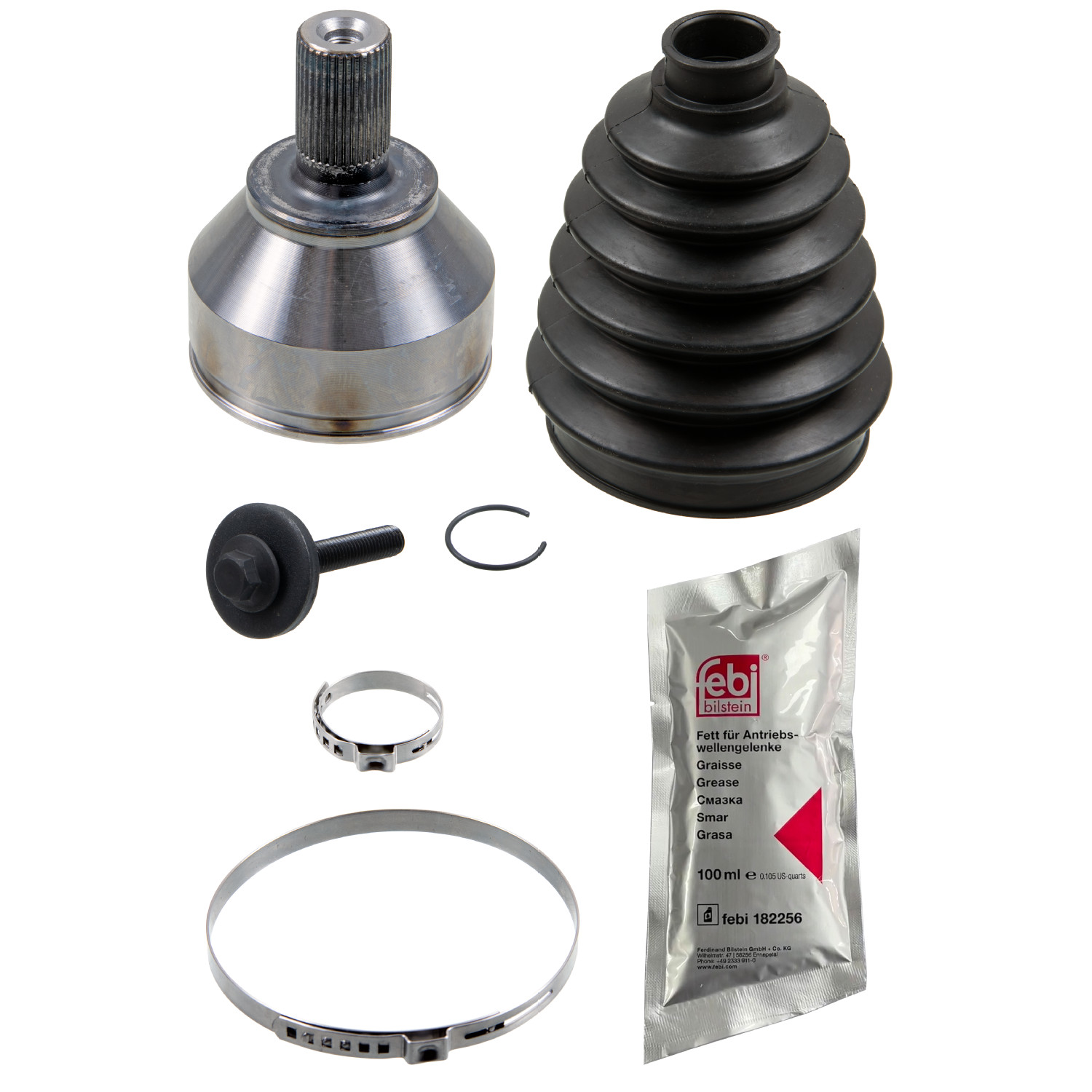 FEBI BILSTEIN 194072