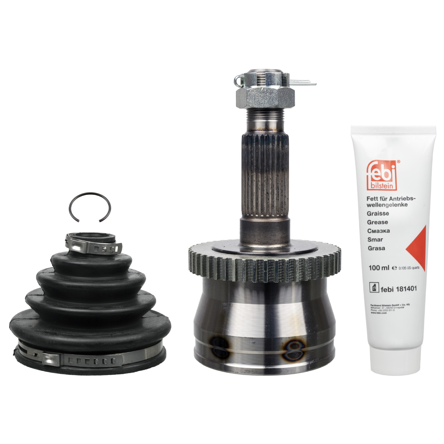 FEBI BILSTEIN 194266