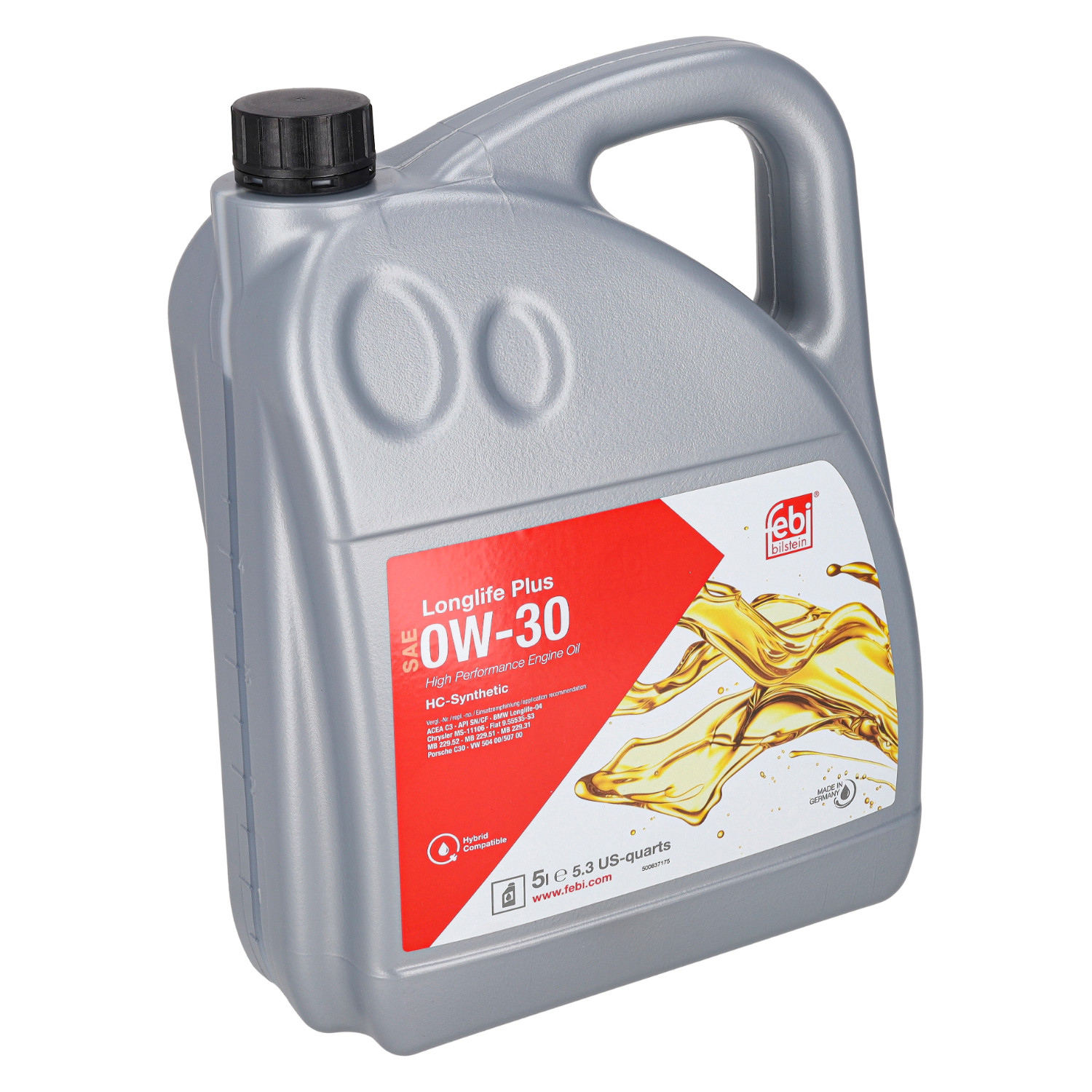 FEBI BILSTEIN 194638