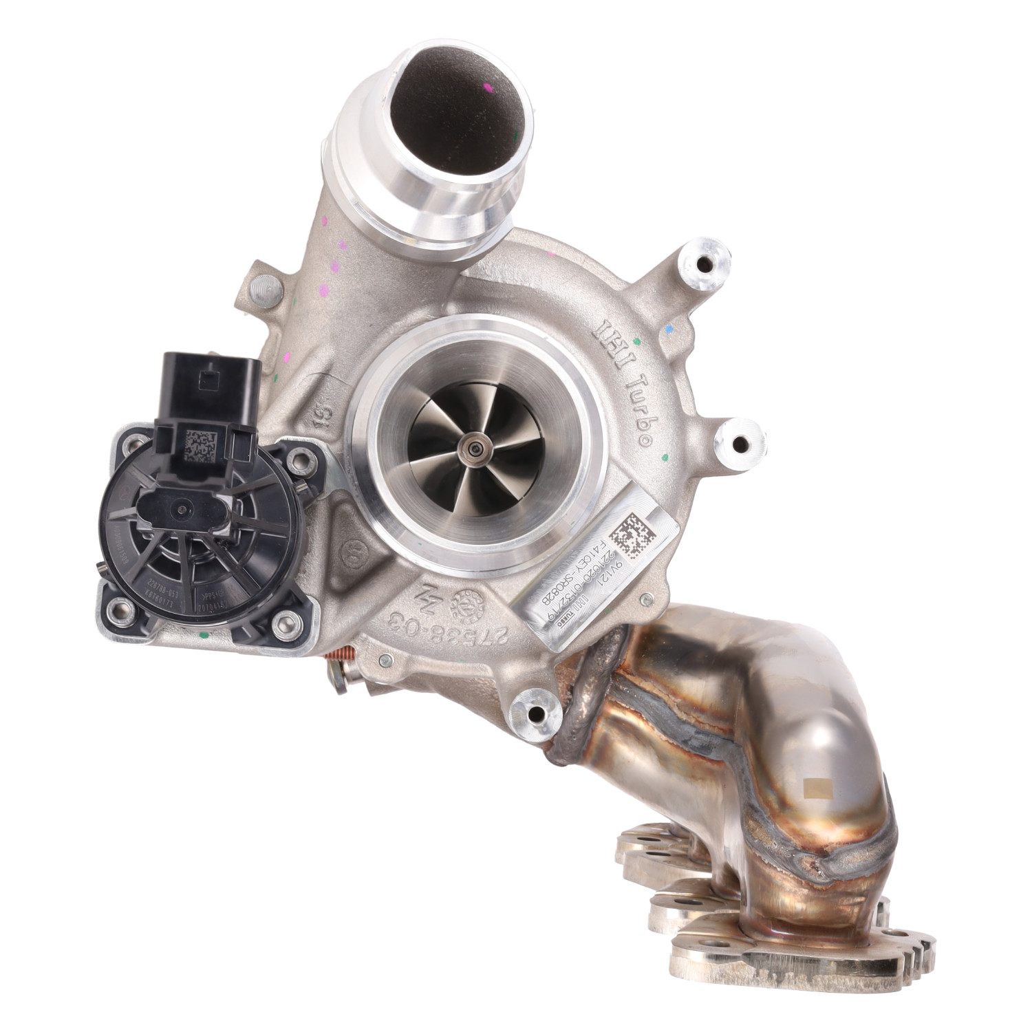 FEBI BILSTEIN 195152