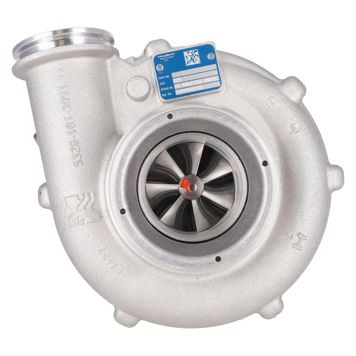 FEBI BILSTEIN 195225