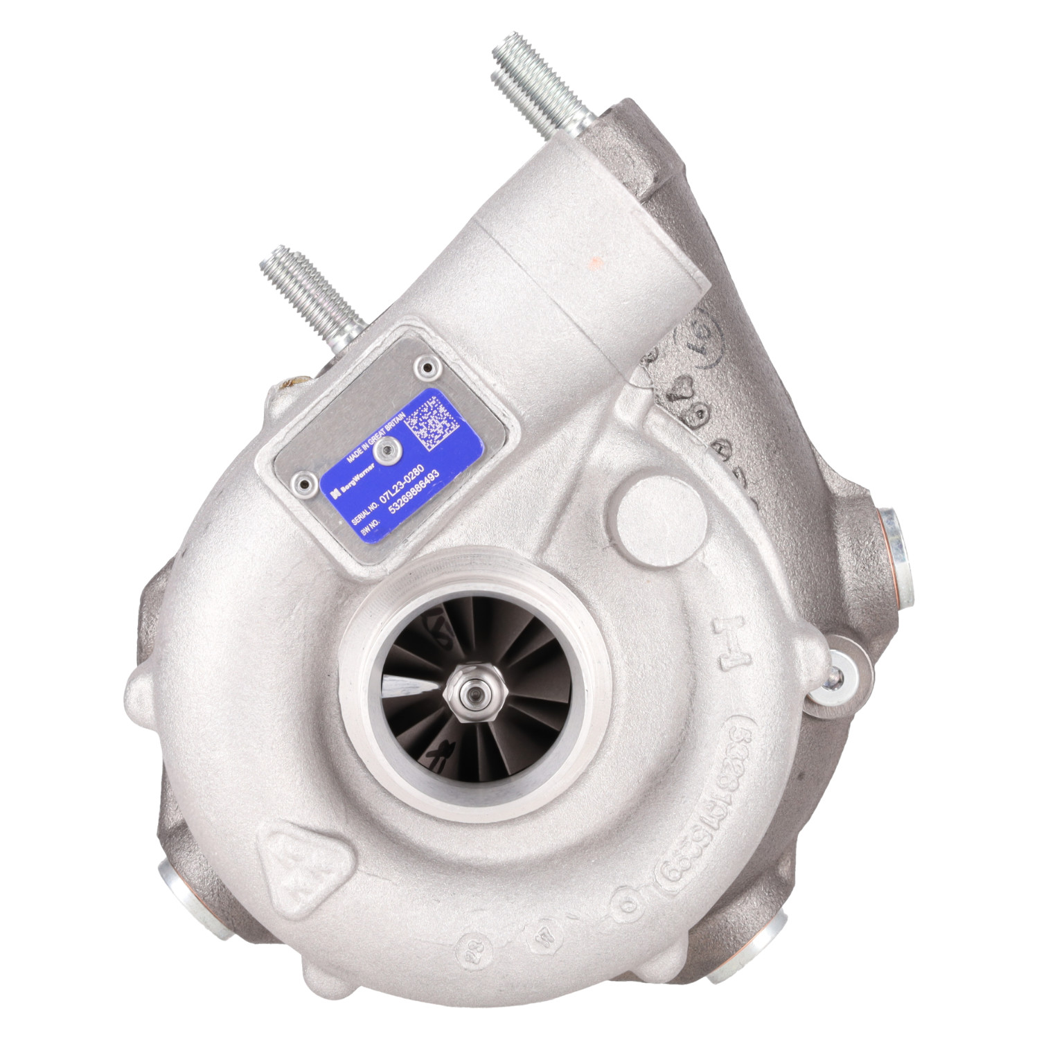 FEBI BILSTEIN 195250