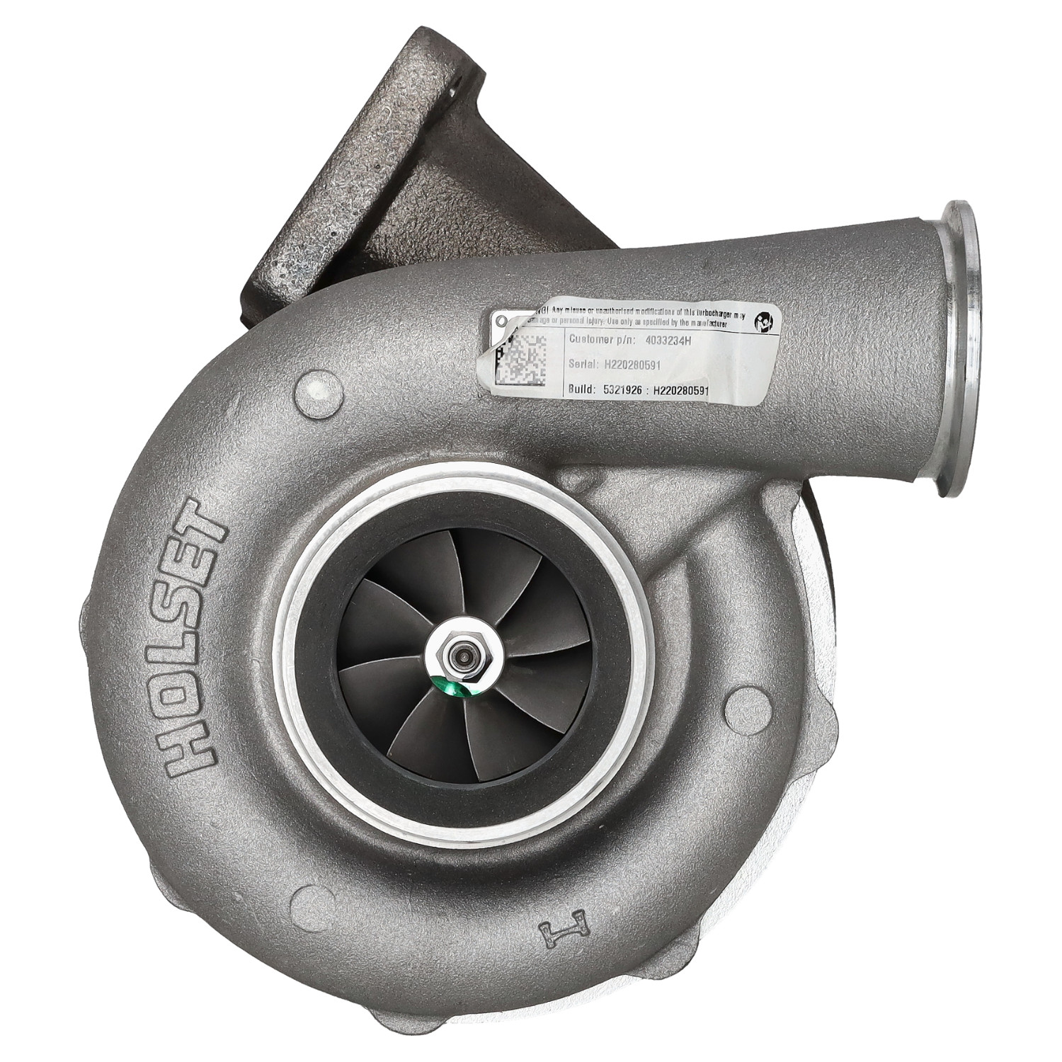 FEBI BILSTEIN 195445