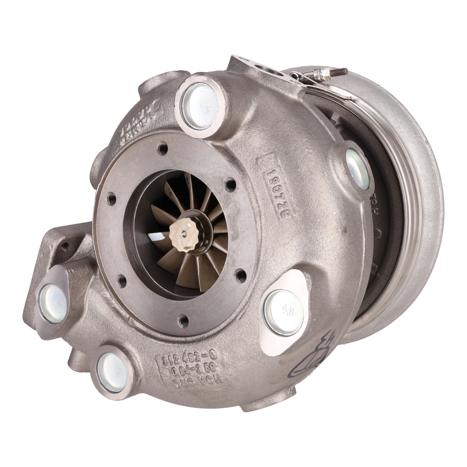 FEBI BILSTEIN 195446