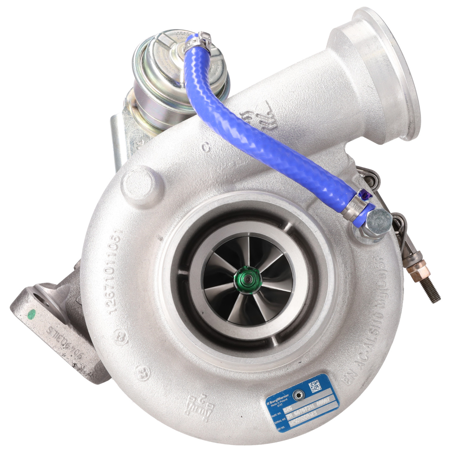 FEBI BILSTEIN 195990