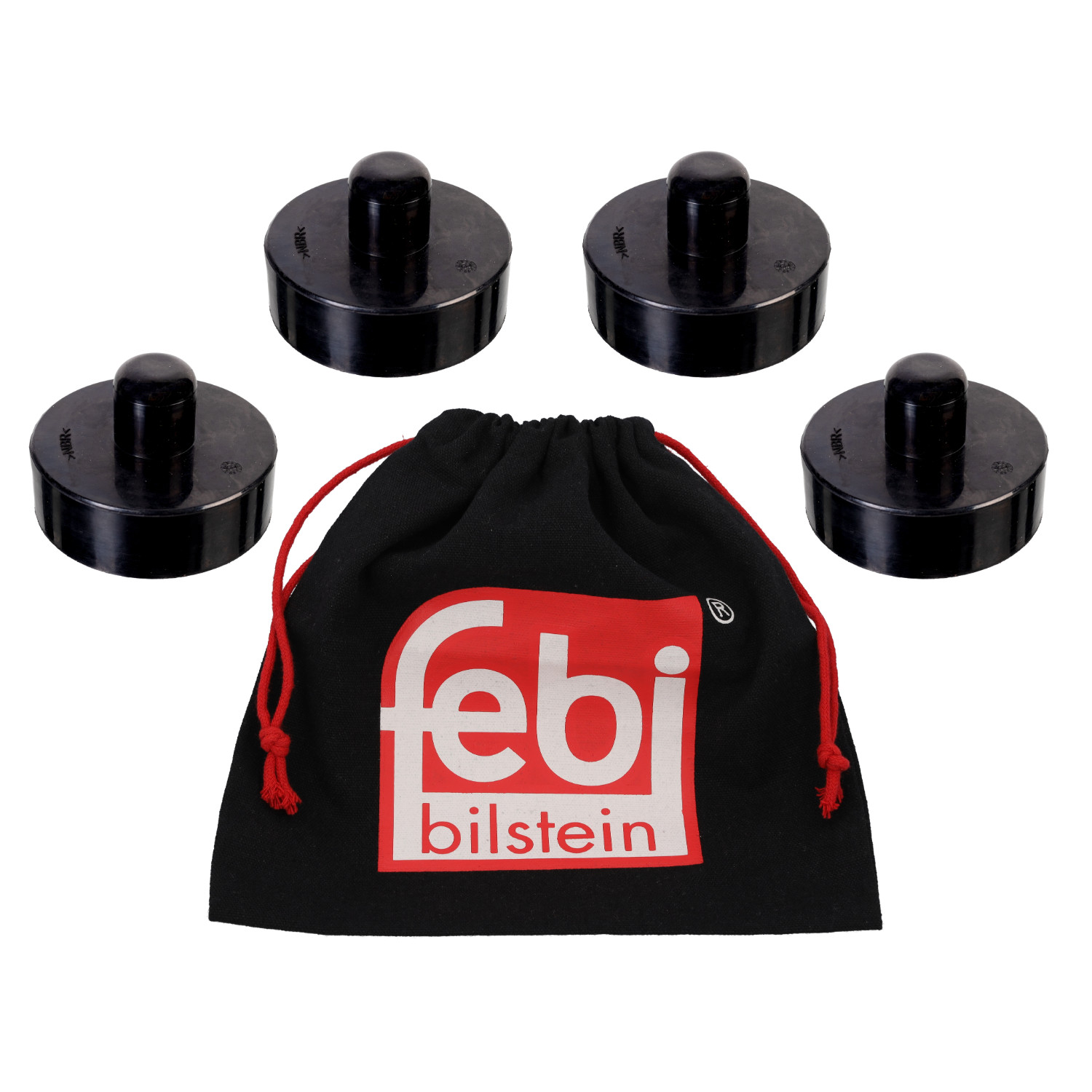 FEBI BILSTEIN 196121