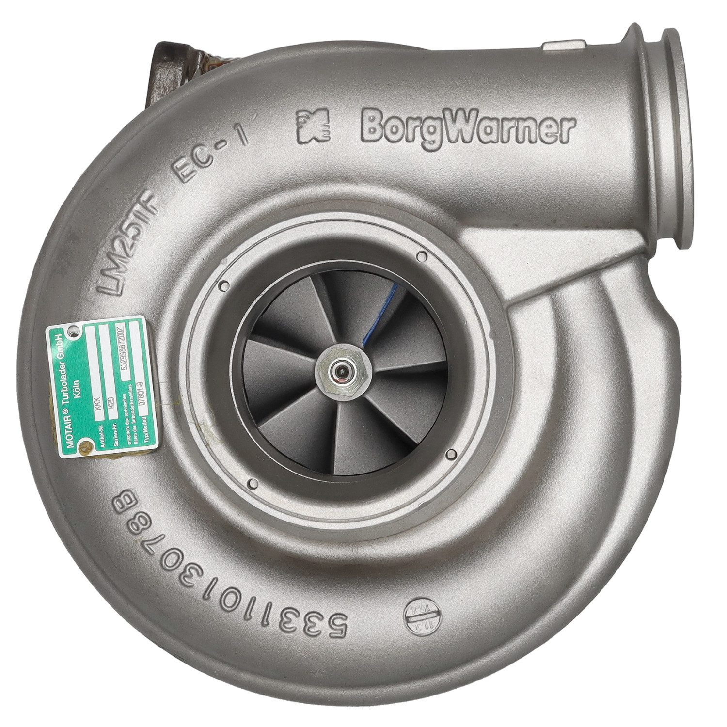 FEBI BILSTEIN 196198