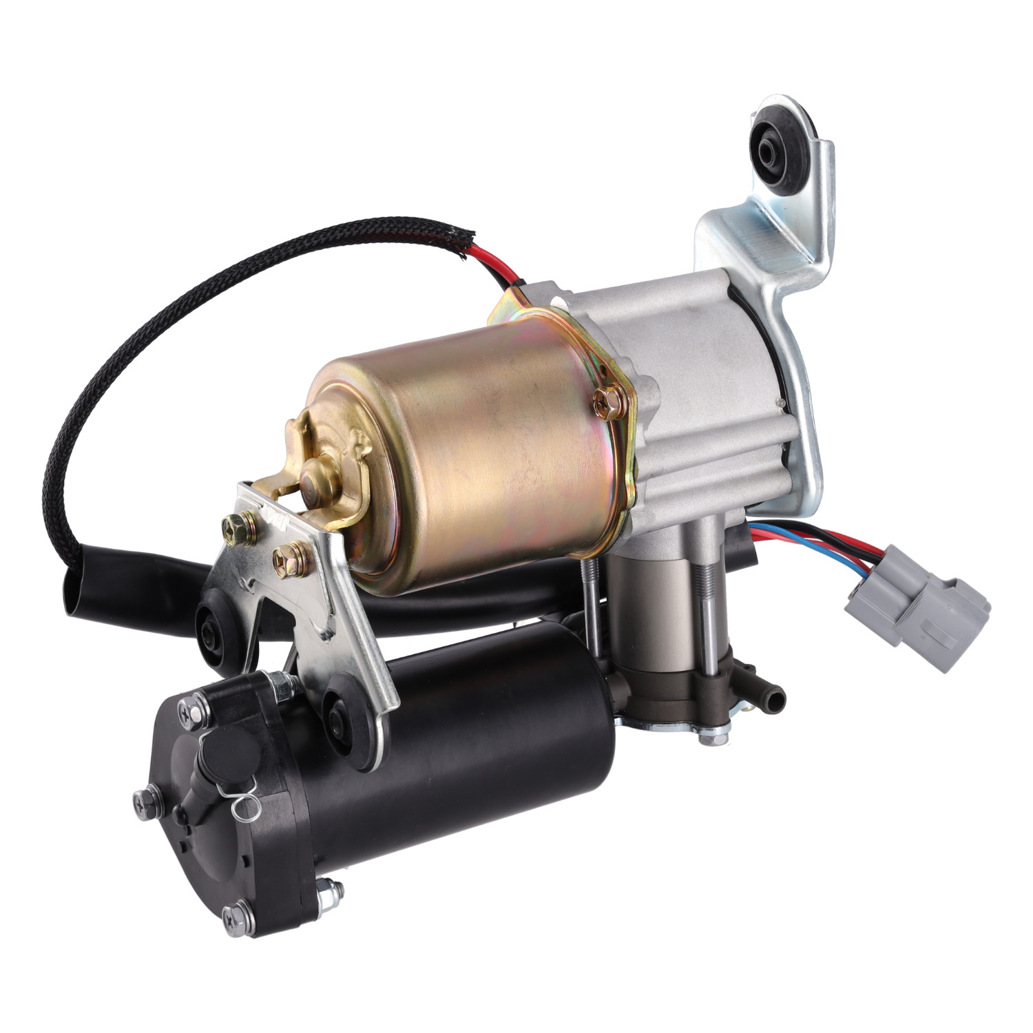 FEBI BILSTEIN 196228