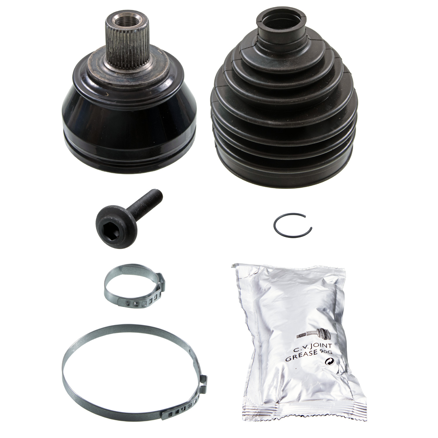 FEBI BILSTEIN 196451