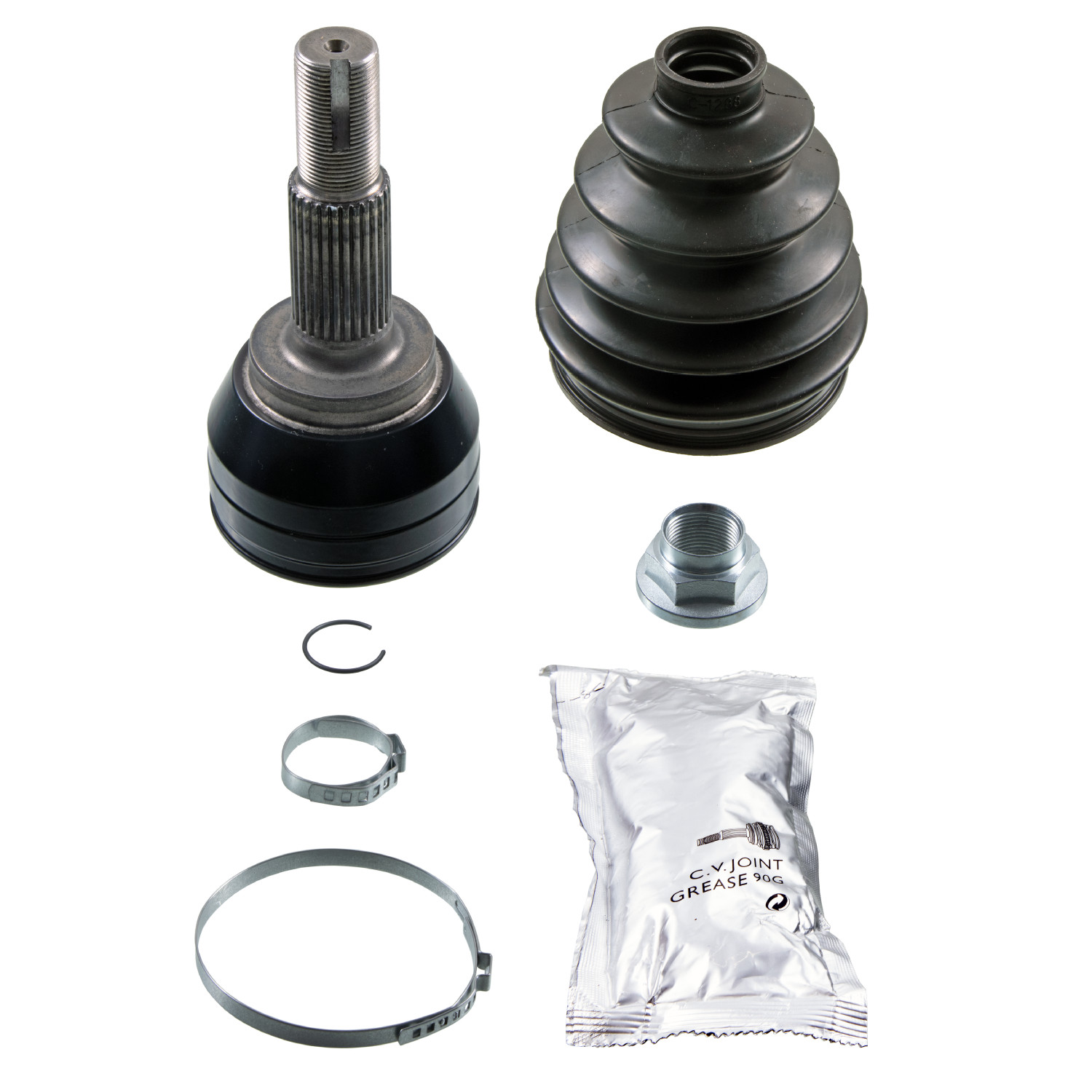 FEBI BILSTEIN 196455
