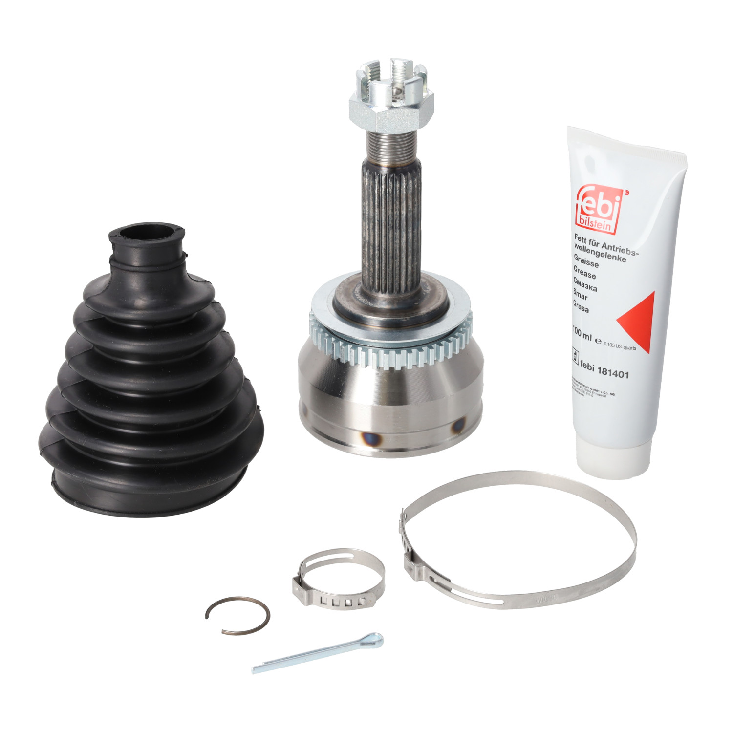 FEBI BILSTEIN 196465