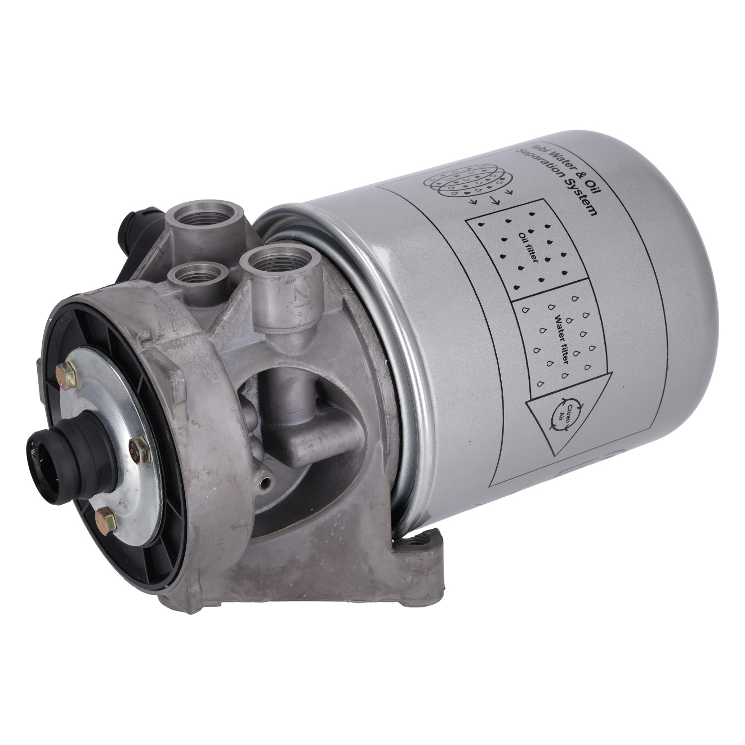 FEBI BILSTEIN 196484