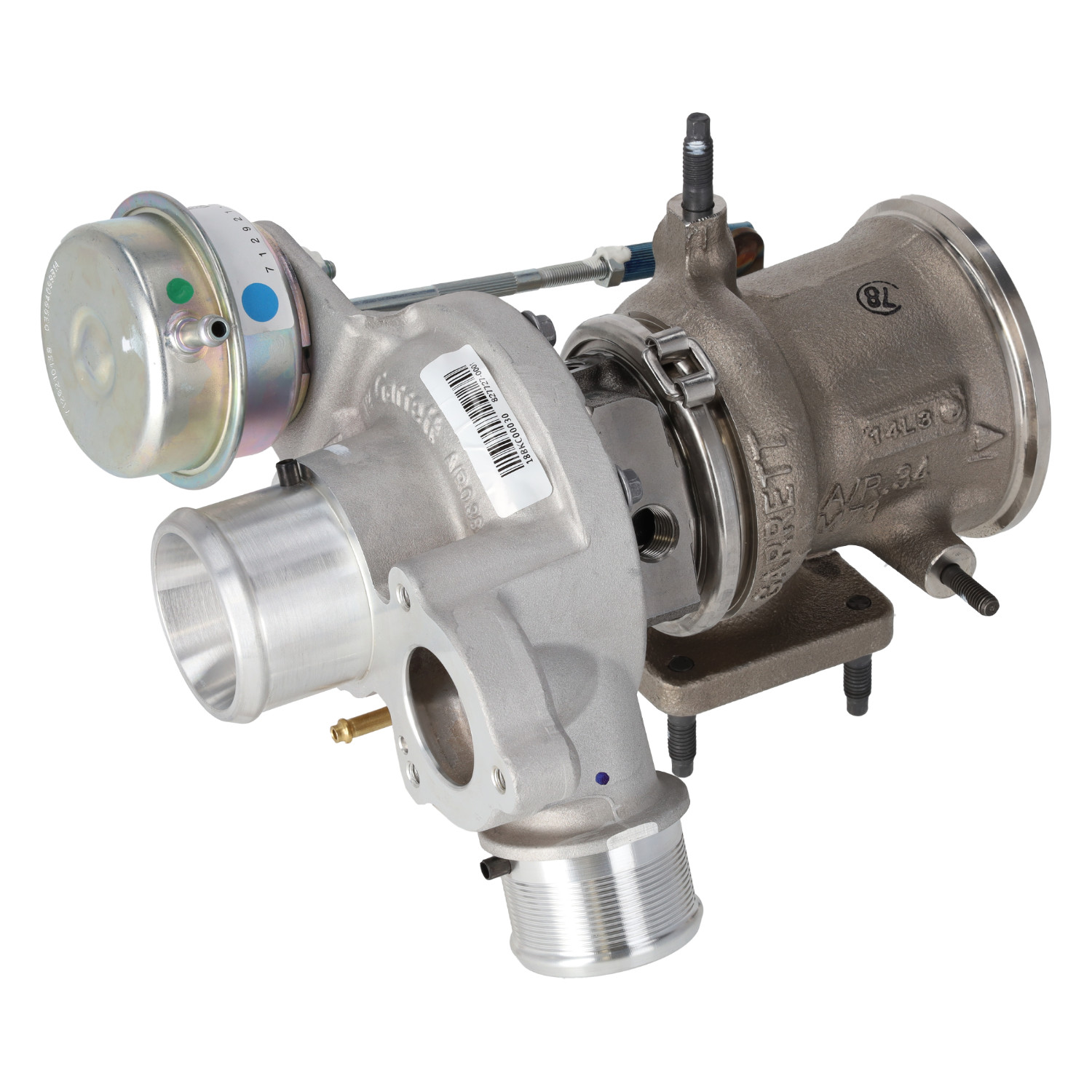 FEBI BILSTEIN 196526