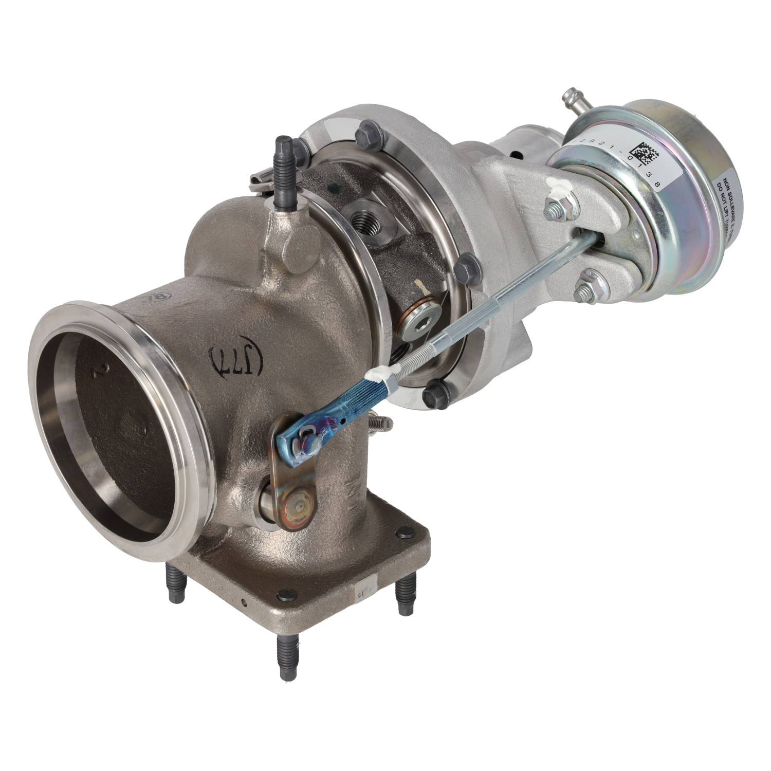 FEBI BILSTEIN 196526