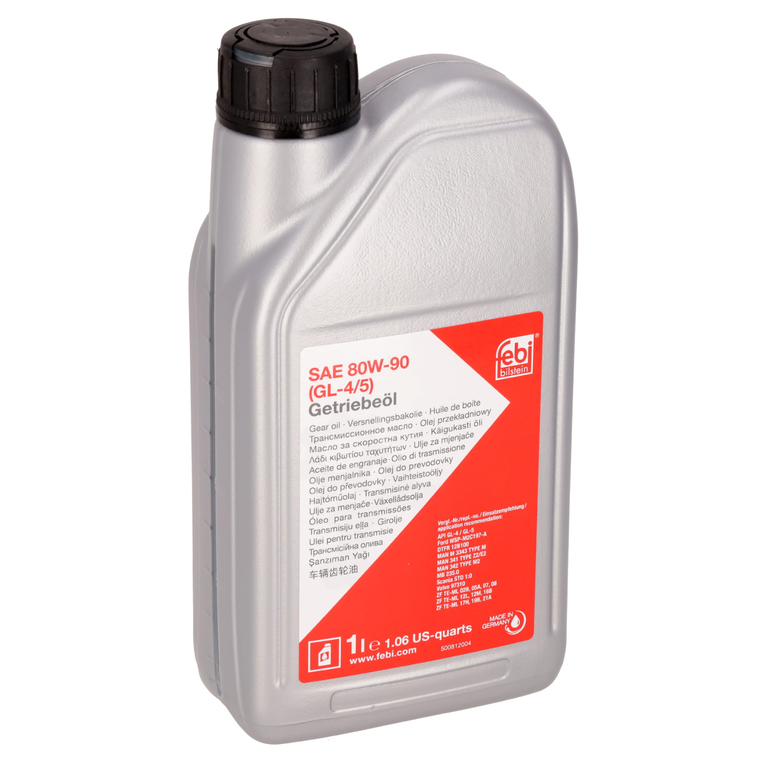 FEBI BILSTEIN 196599