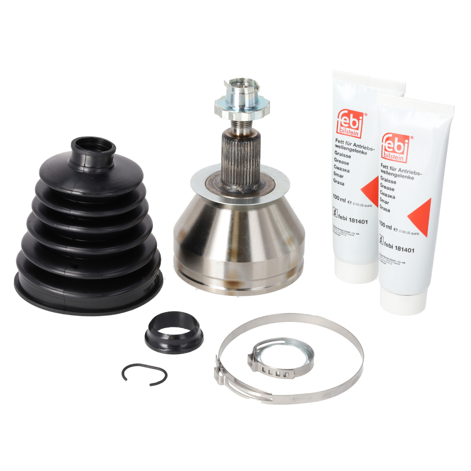FEBI BILSTEIN 196601
