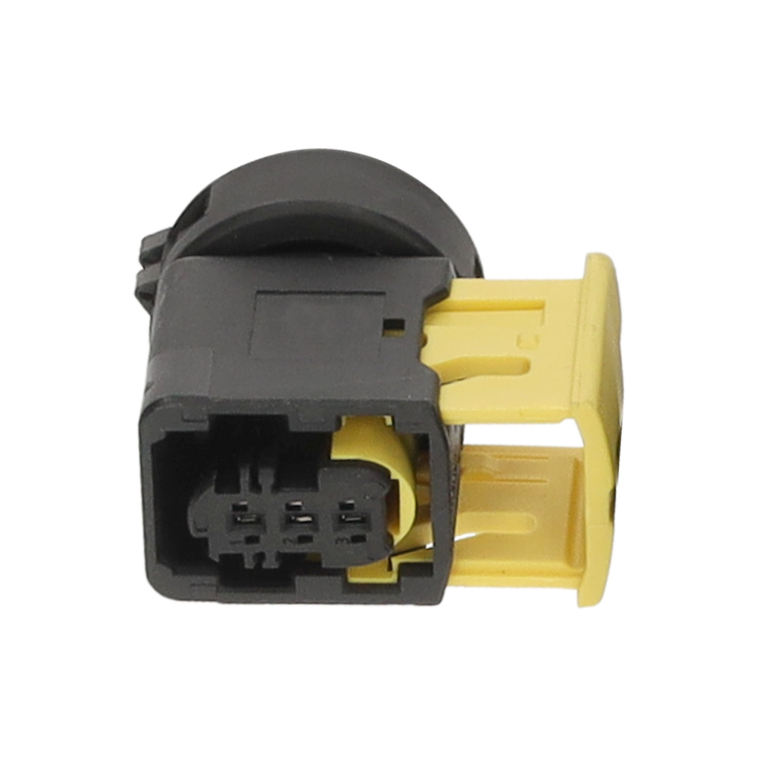 Warning Contact, Brake Pad Wear FEBI BILSTEIN 02398 For BMW - View #7