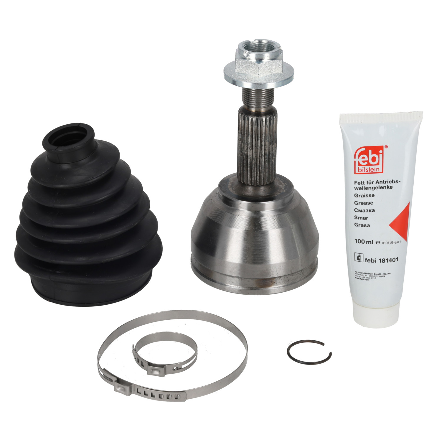 FEBI BILSTEIN 197055