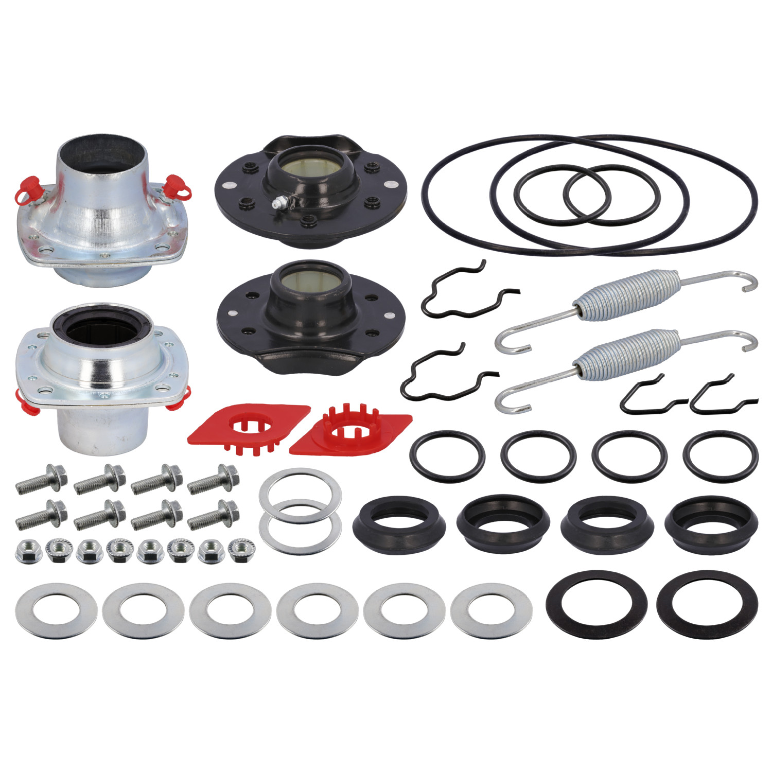 FEBI BILSTEIN 197199