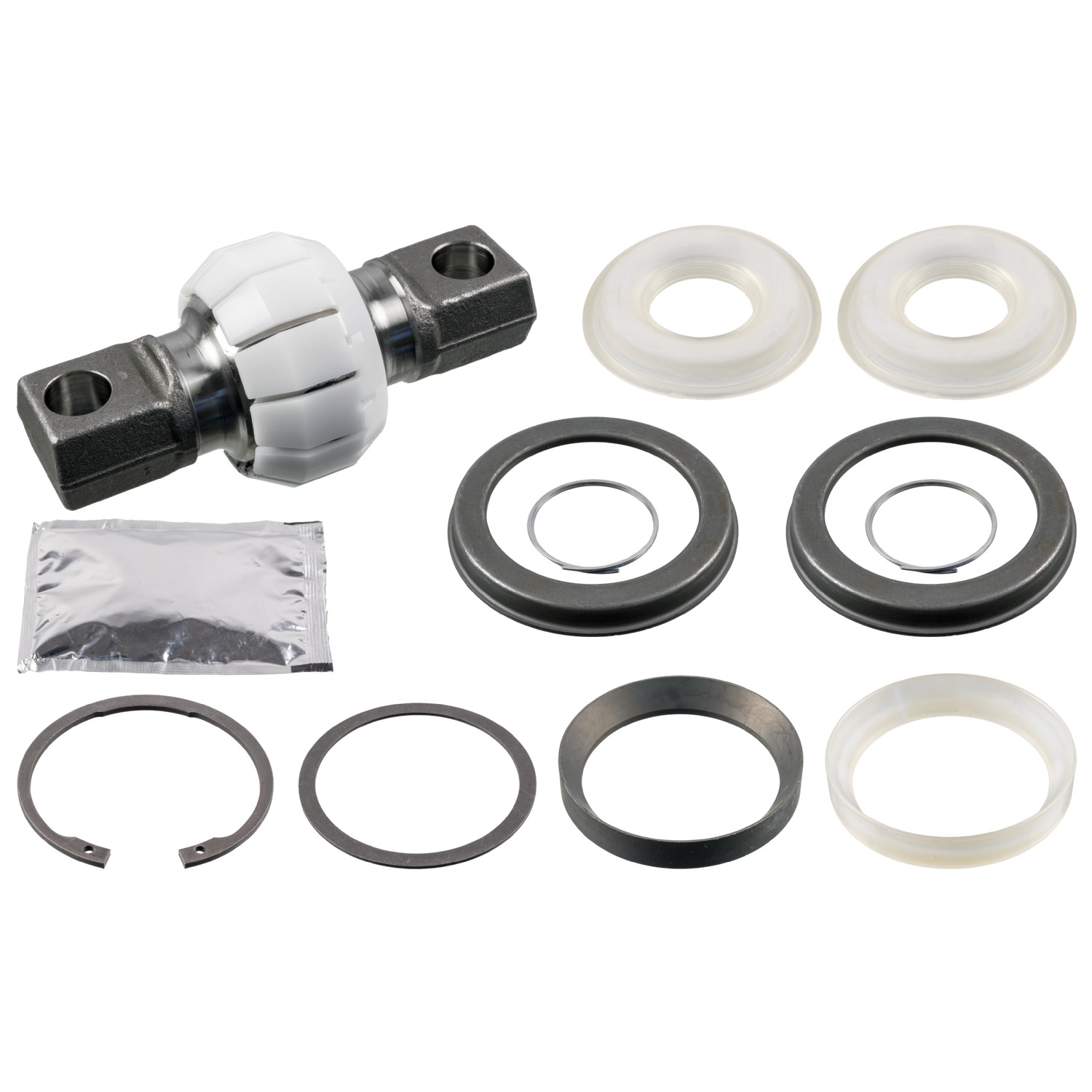 FEBI BILSTEIN 197426