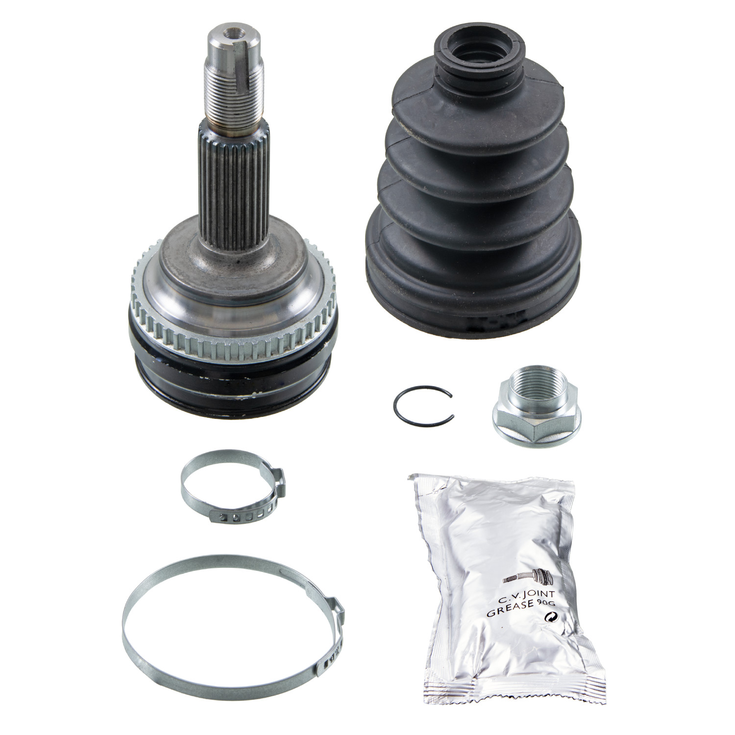 FEBI BILSTEIN 197447