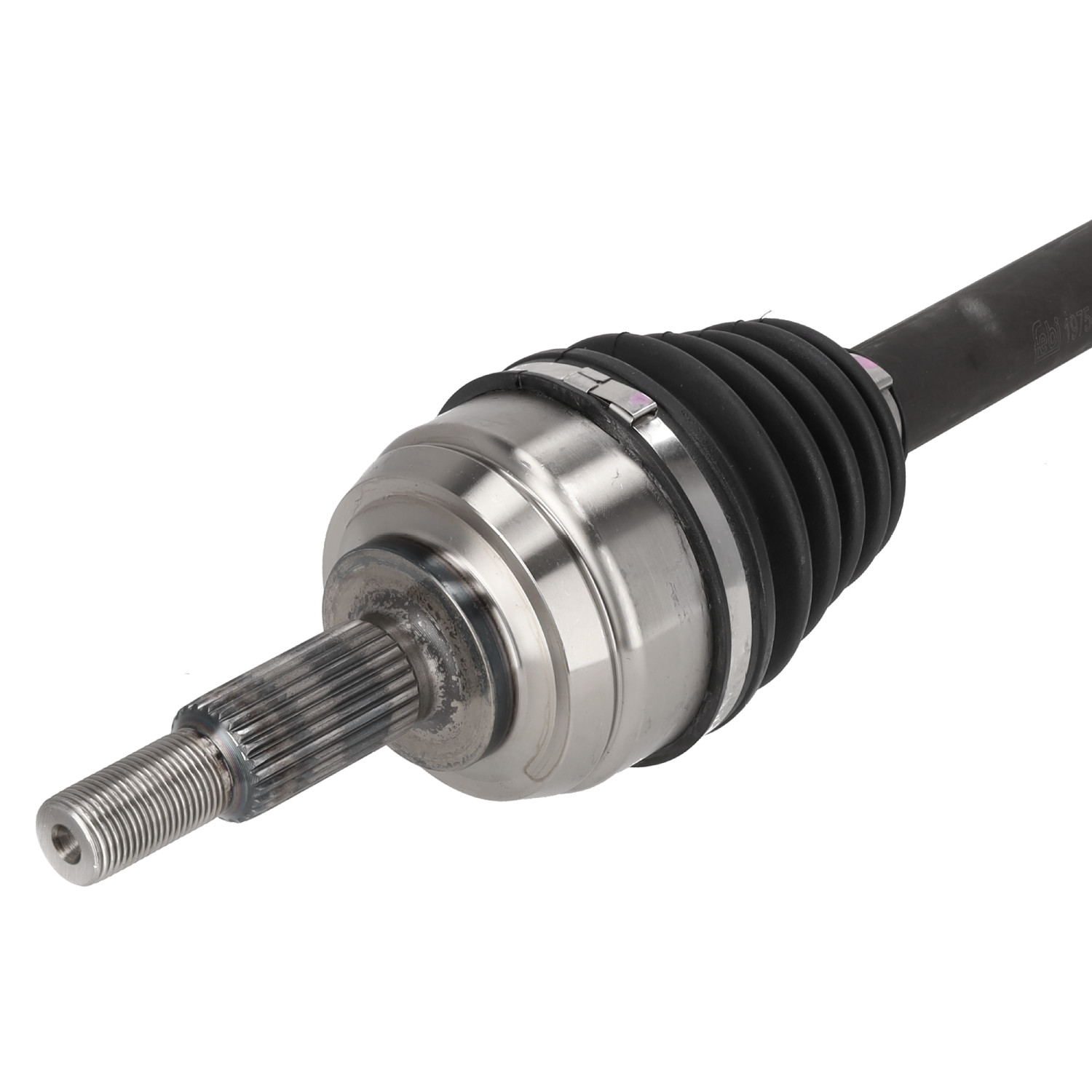 FEBI BILSTEIN 197548