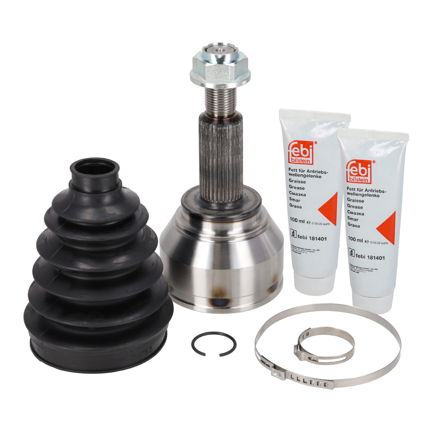 FEBI BILSTEIN 197551
