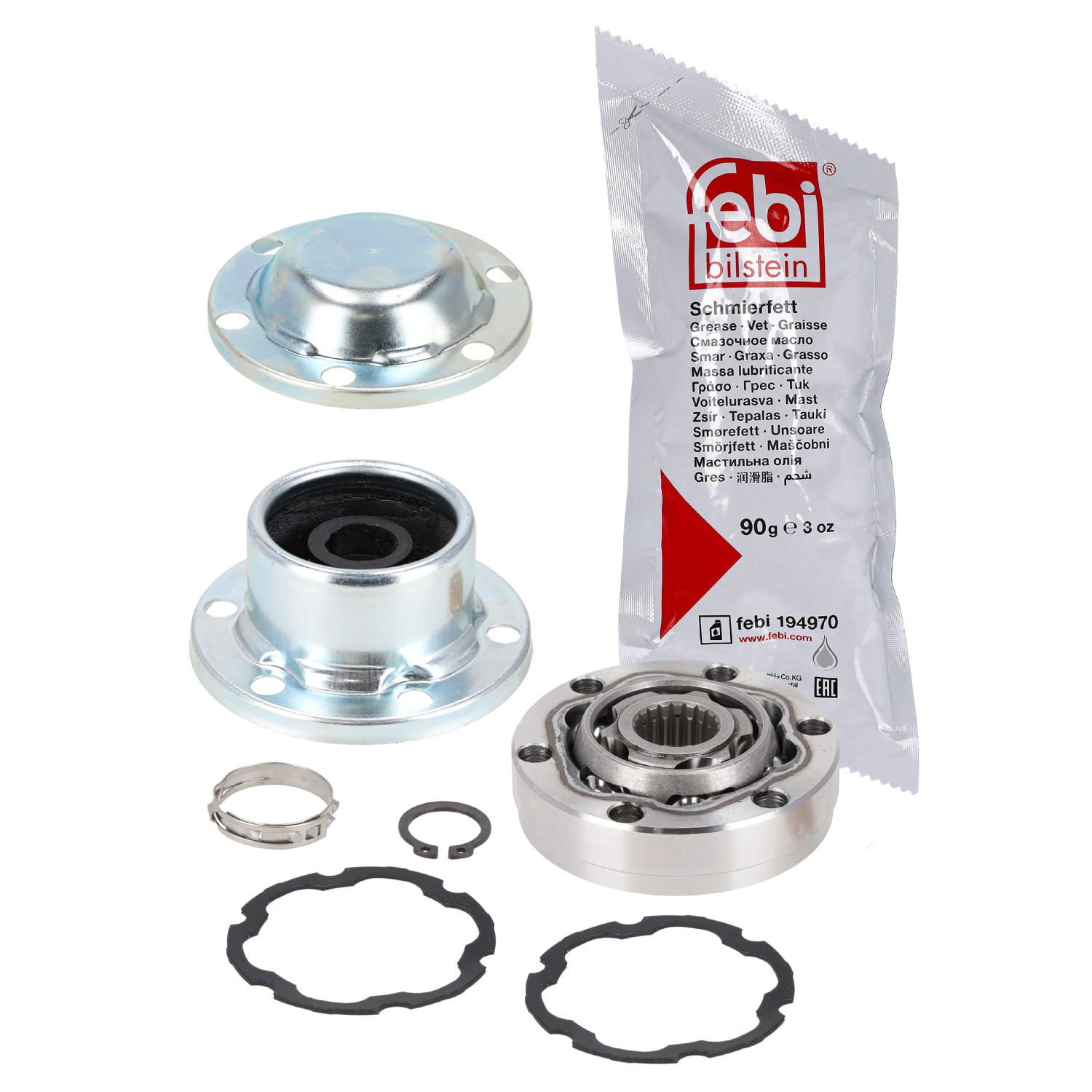 FEBI BILSTEIN 197585
