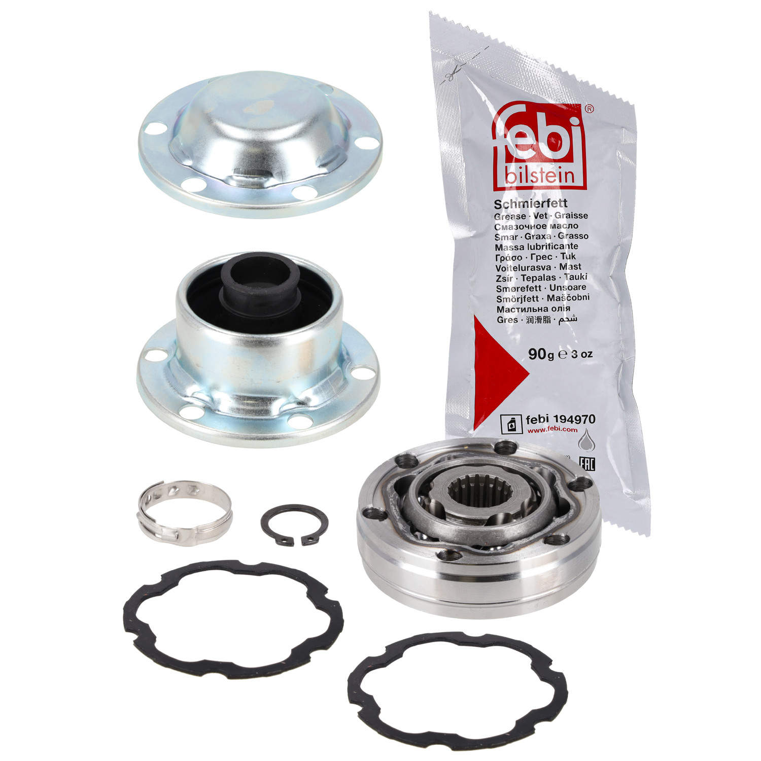 FEBI BILSTEIN 197587