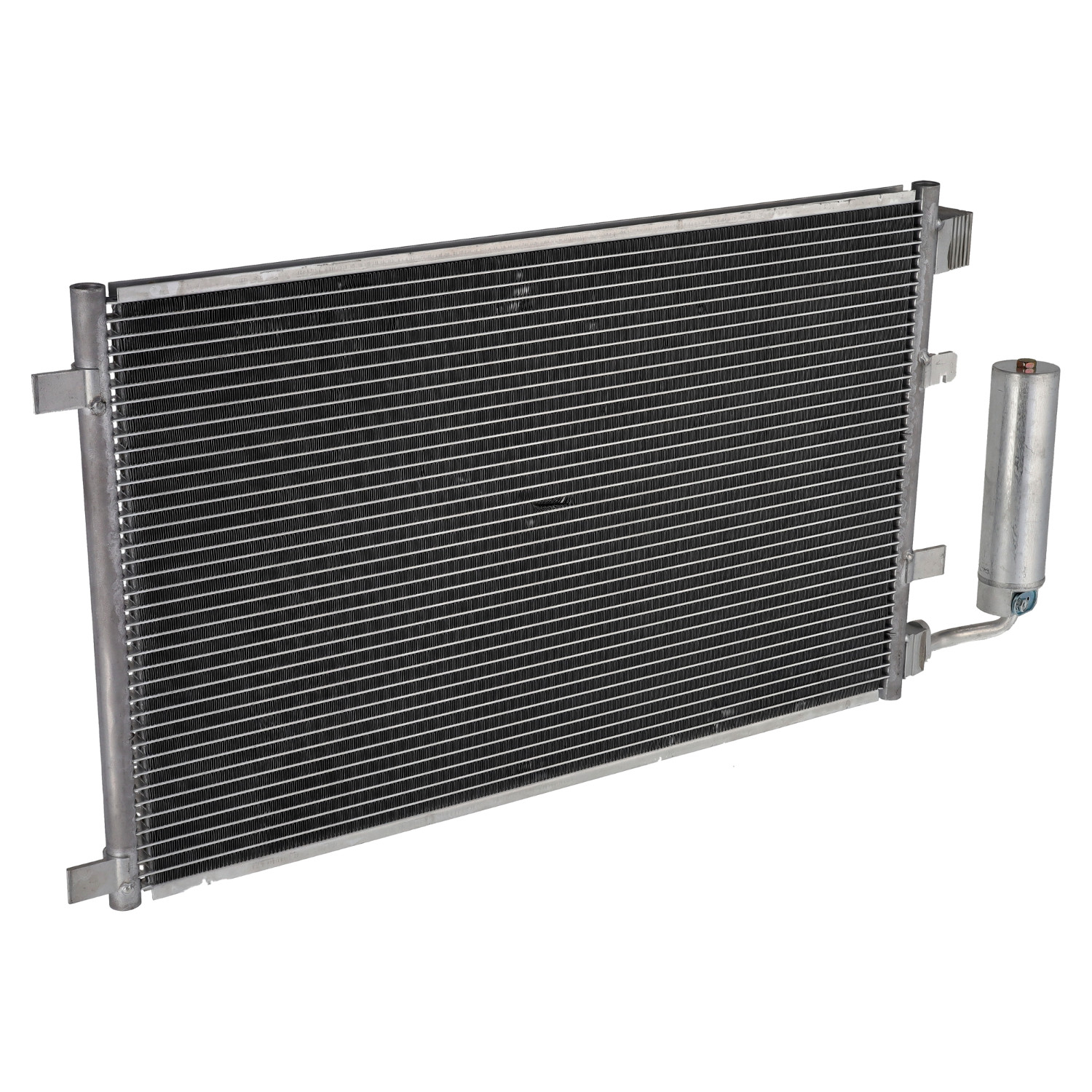 Condensatore Di Avviamento 416.10.97 A [Incl. Spina 6,3X0,8Mm