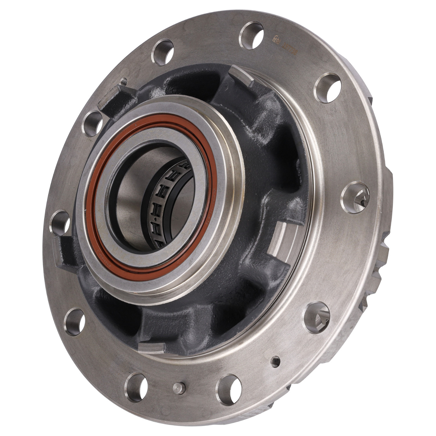 FEBI BILSTEIN 197738