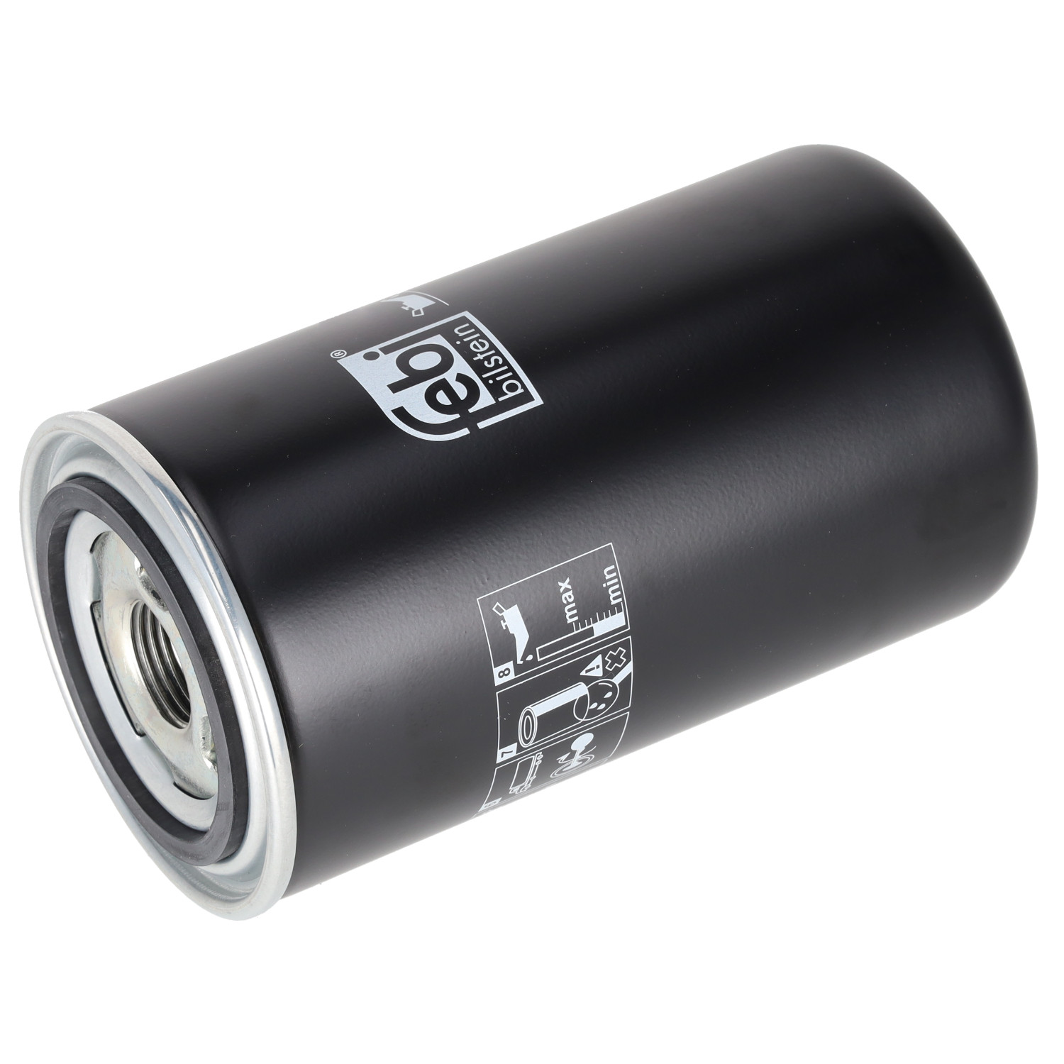 FEBI BILSTEIN 198409