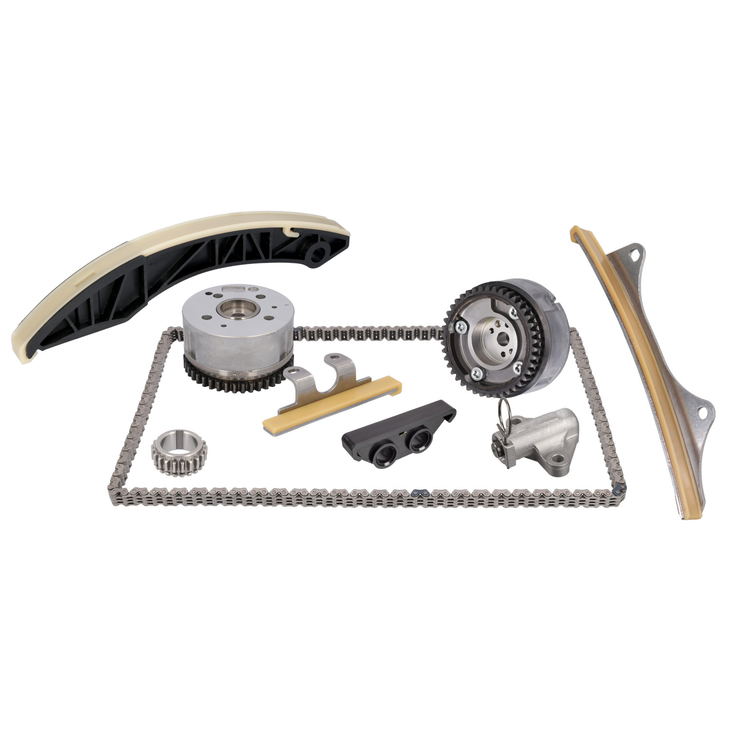 FEBI BILSTEIN 198506