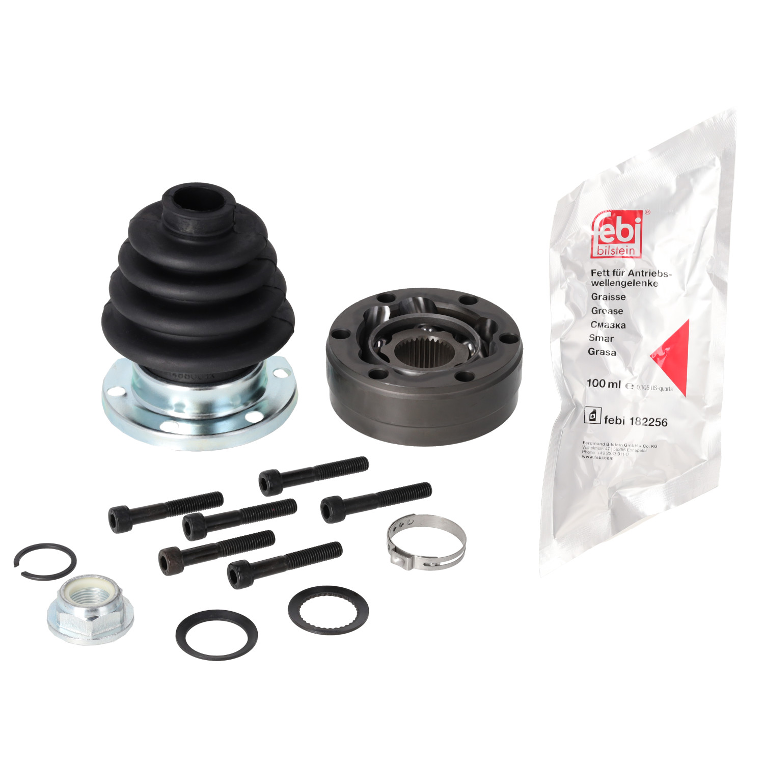 FEBI BILSTEIN 198572